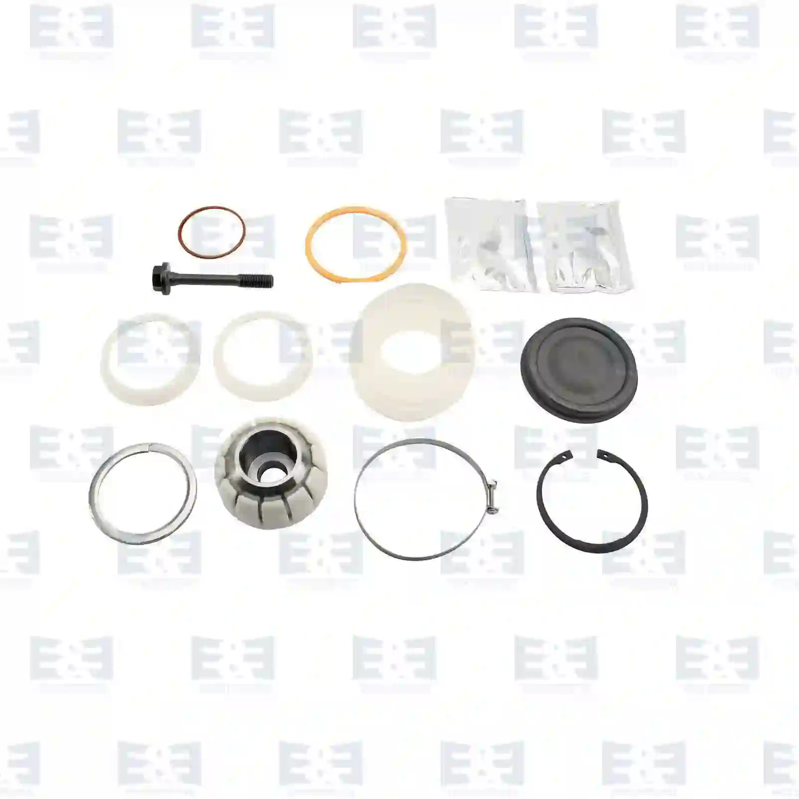 Repair kit, v-stay || E&E Truck Spare Parts | Truck Spare Parts, Auotomotive Spare Parts