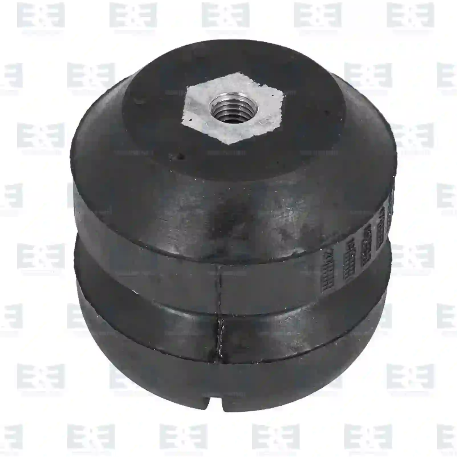 Suspension Rubber buffer, EE No 2E2281041 ,  oem no:7401628449, 1628449, ZG41445-0008, , , E&E Truck Spare Parts | Truck Spare Parts, Auotomotive Spare Parts