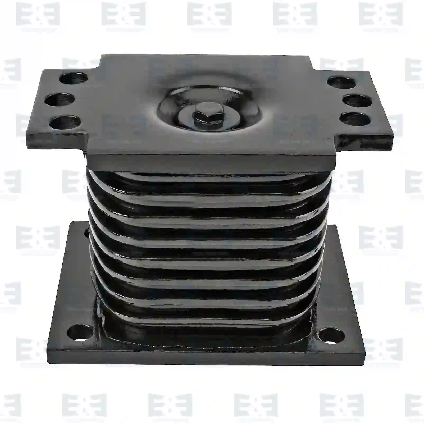 Rubber Buffer, Frame Hollow spring, EE No 2E2281062 ,  oem no:7420390836, 1089501, 1577873, 1609657, 1622982, 1629553, 20390836, 8151413, ZG41257-0008 E&E Truck Spare Parts | Truck Spare Parts, Auotomotive Spare Parts