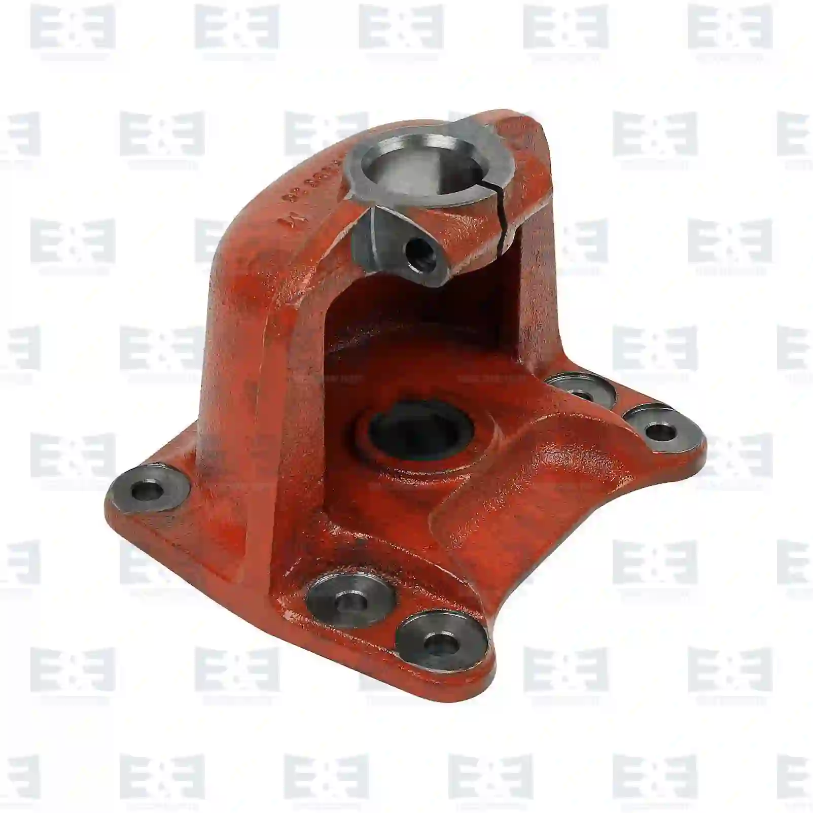 Spring Bracket Spring bracket, EE No 2E2281101 ,  oem no:283642 E&E Truck Spare Parts | Truck Spare Parts, Auotomotive Spare Parts