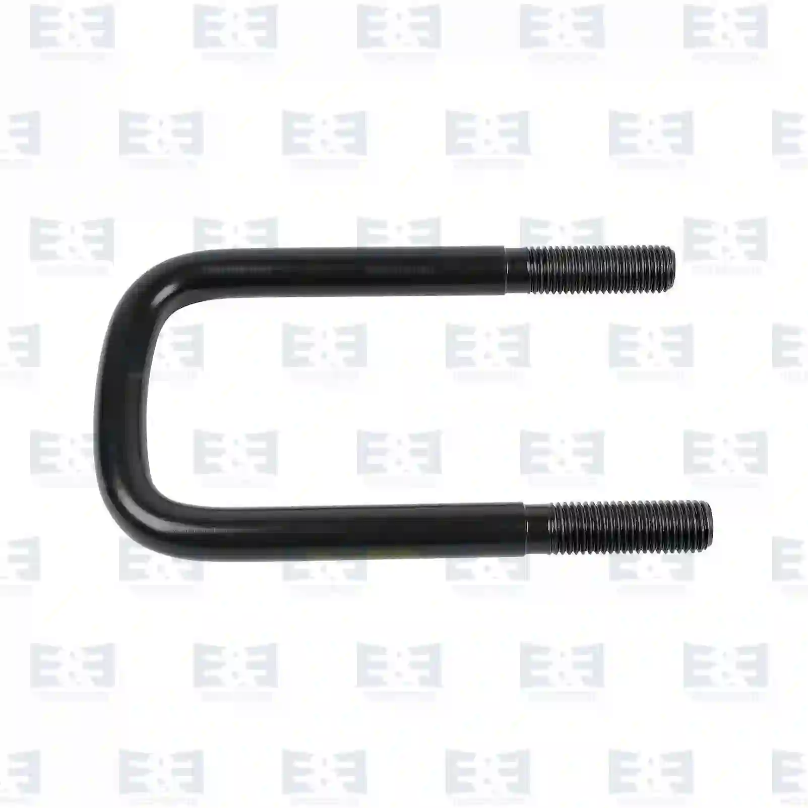 Leaf Spring U-bolt, EE No 2E2281109 ,  oem no:279064, , , , , , E&E Truck Spare Parts | Truck Spare Parts, Auotomotive Spare Parts