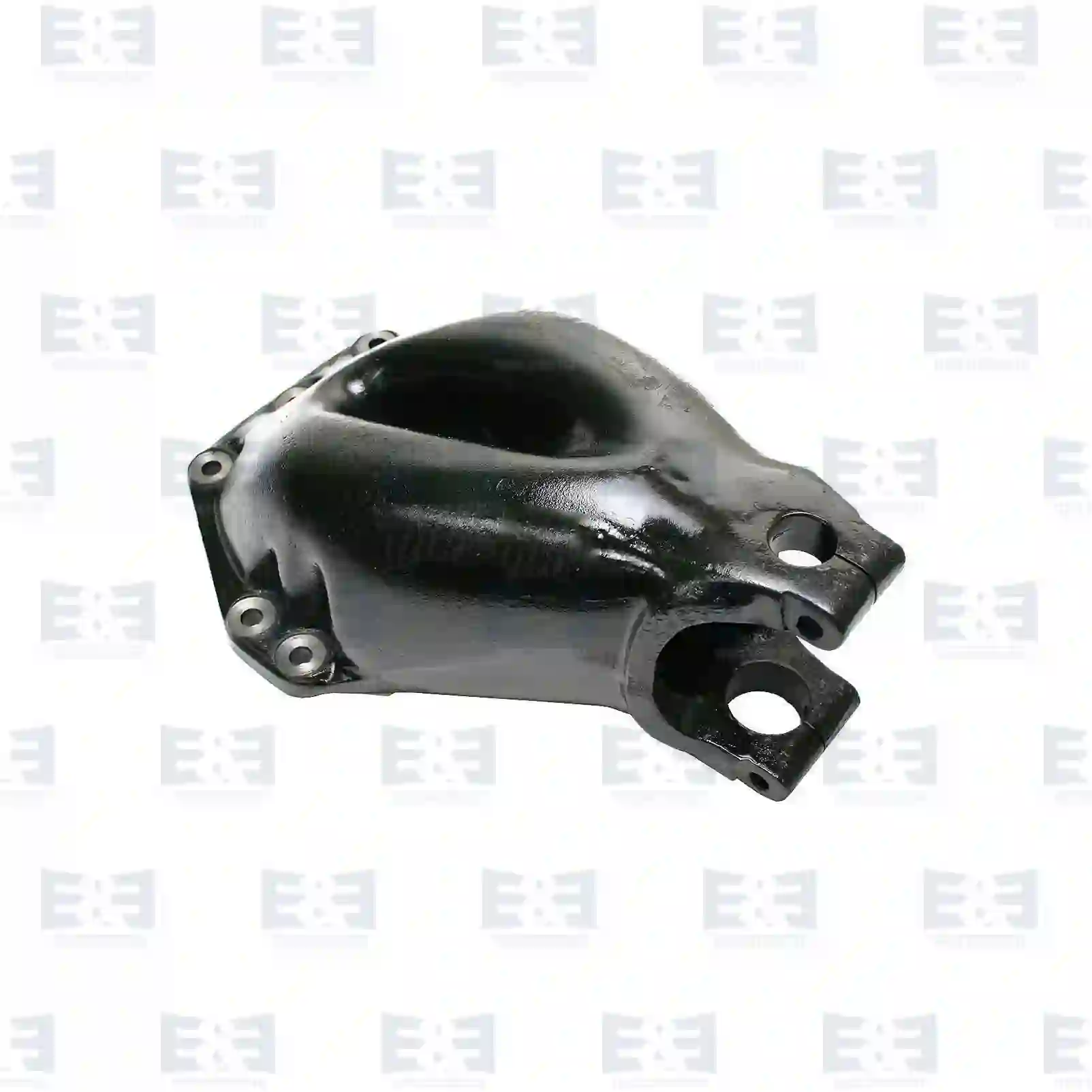 Spring Bracket Spring bracket, EE No 2E2281117 ,  oem no:1377728, 202335, ZG41699-0008 E&E Truck Spare Parts | Truck Spare Parts, Auotomotive Spare Parts