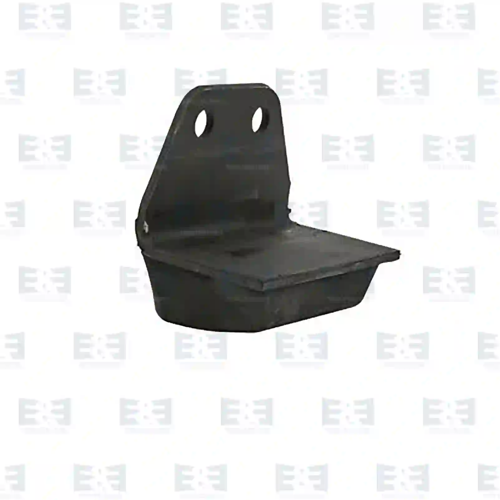  Rubber buffer, rear || E&E Truck Spare Parts | Truck Spare Parts, Auotomotive Spare Parts