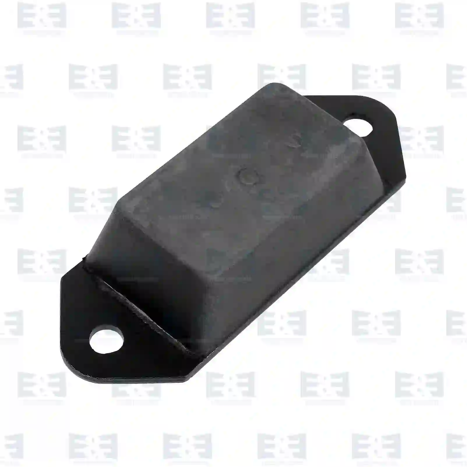  Rubber buffer, rear || E&E Truck Spare Parts | Truck Spare Parts, Auotomotive Spare Parts