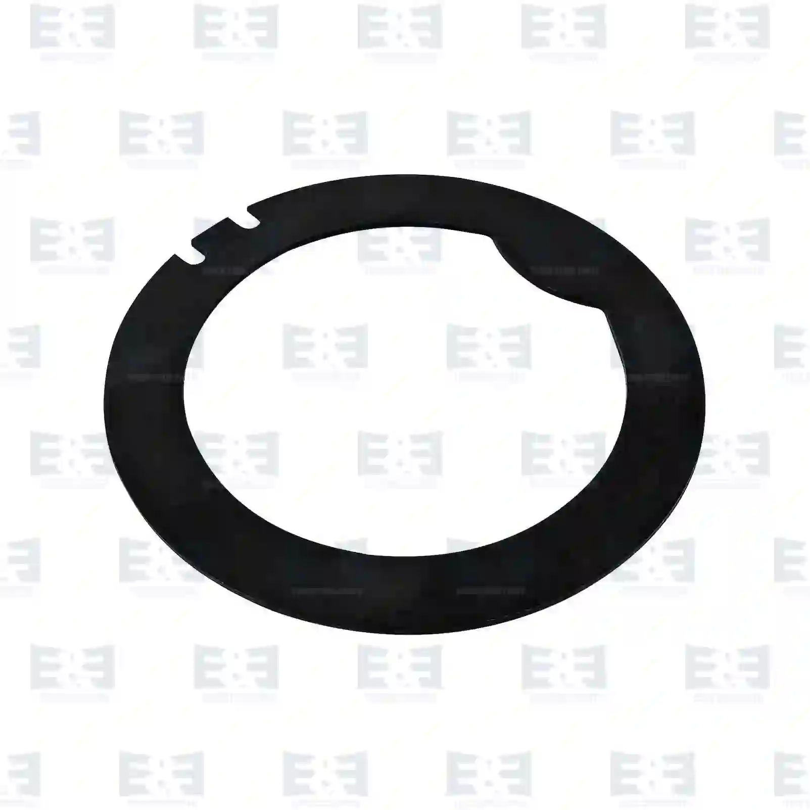 Bearing Bracket, Bogie Suspension Lock washer, EE No 2E2281129 ,  oem no:204723, ZG30070-0008, E&E Truck Spare Parts | Truck Spare Parts, Auotomotive Spare Parts