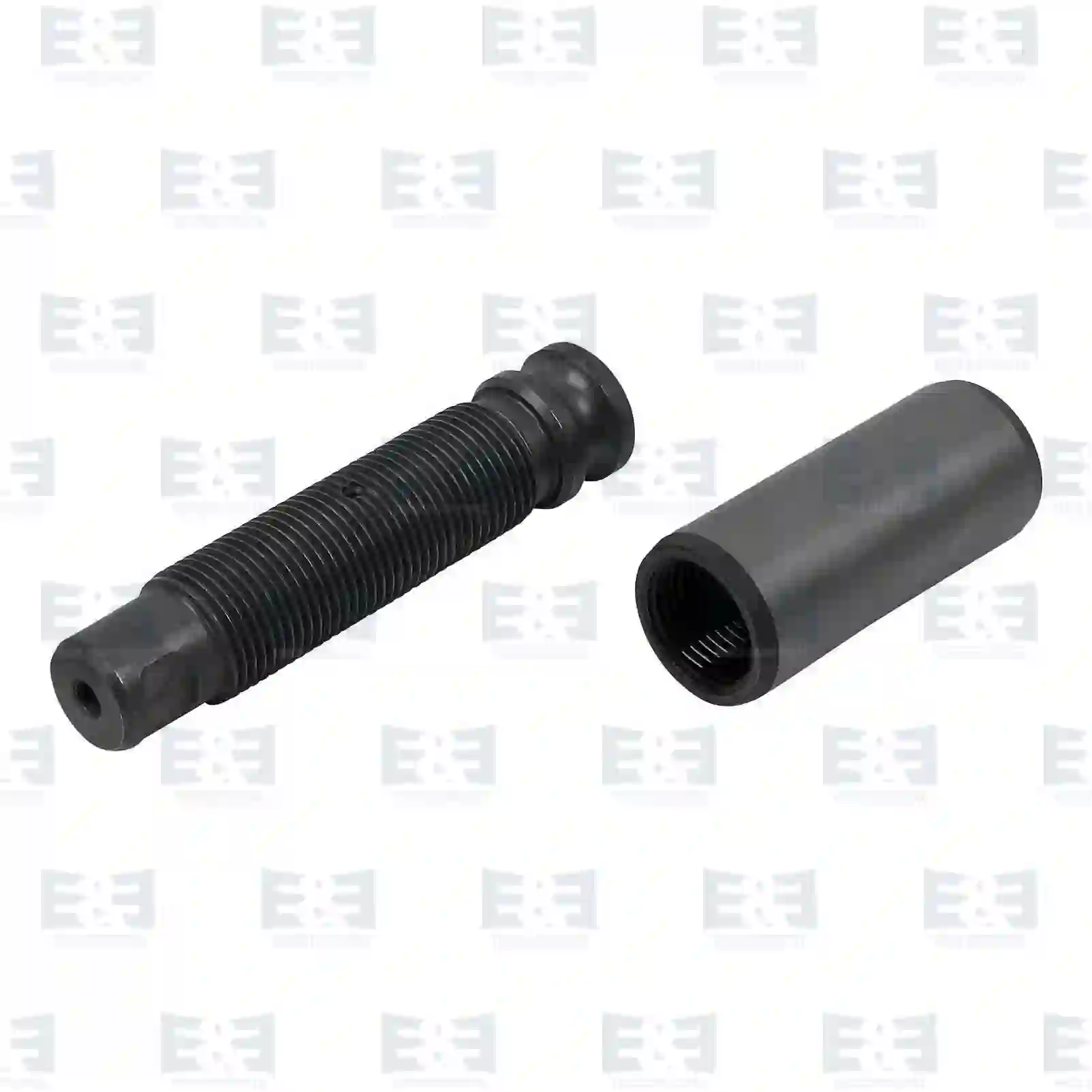  Spring bolt kit || E&E Truck Spare Parts | Truck Spare Parts, Auotomotive Spare Parts