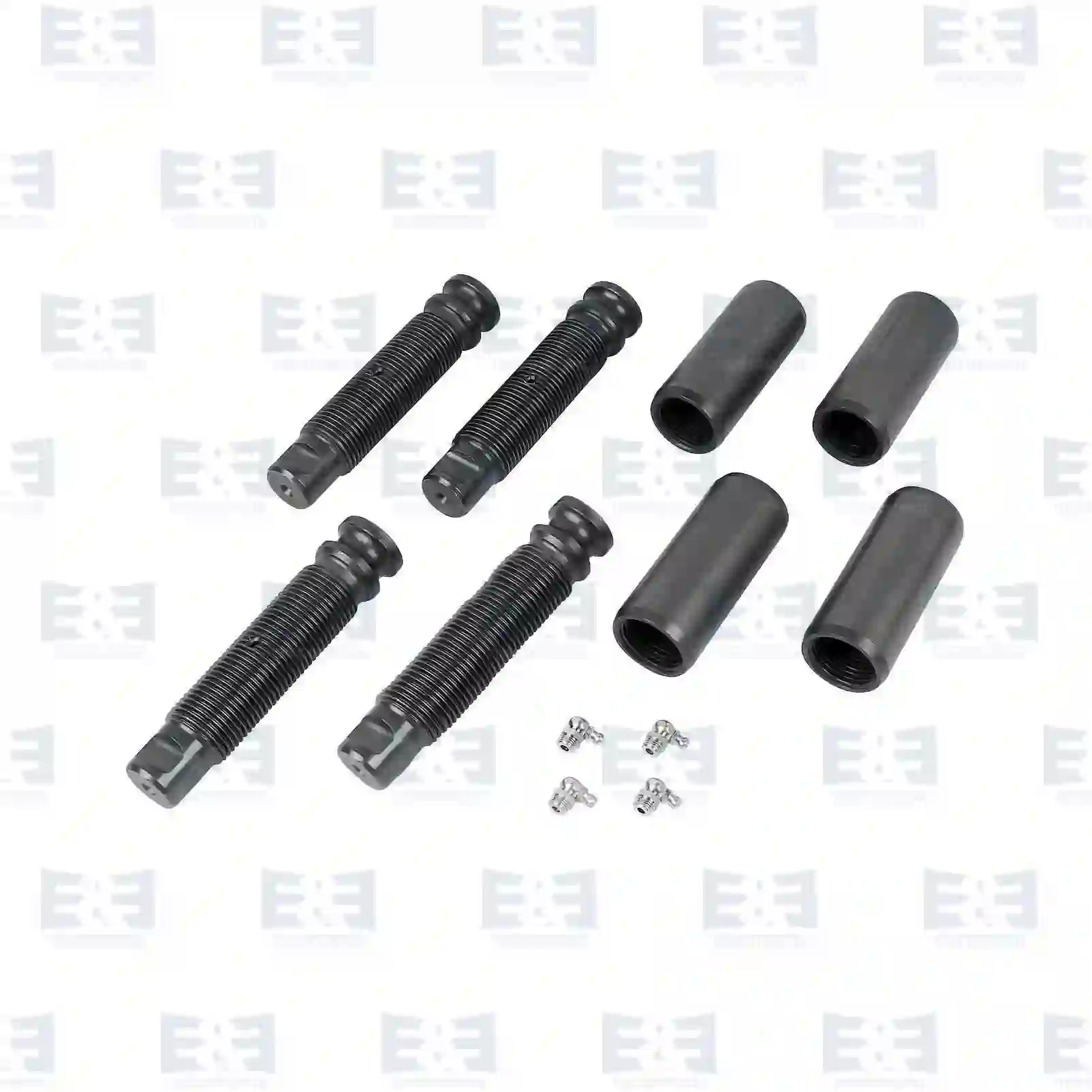  Spring bolt kit || E&E Truck Spare Parts | Truck Spare Parts, Auotomotive Spare Parts