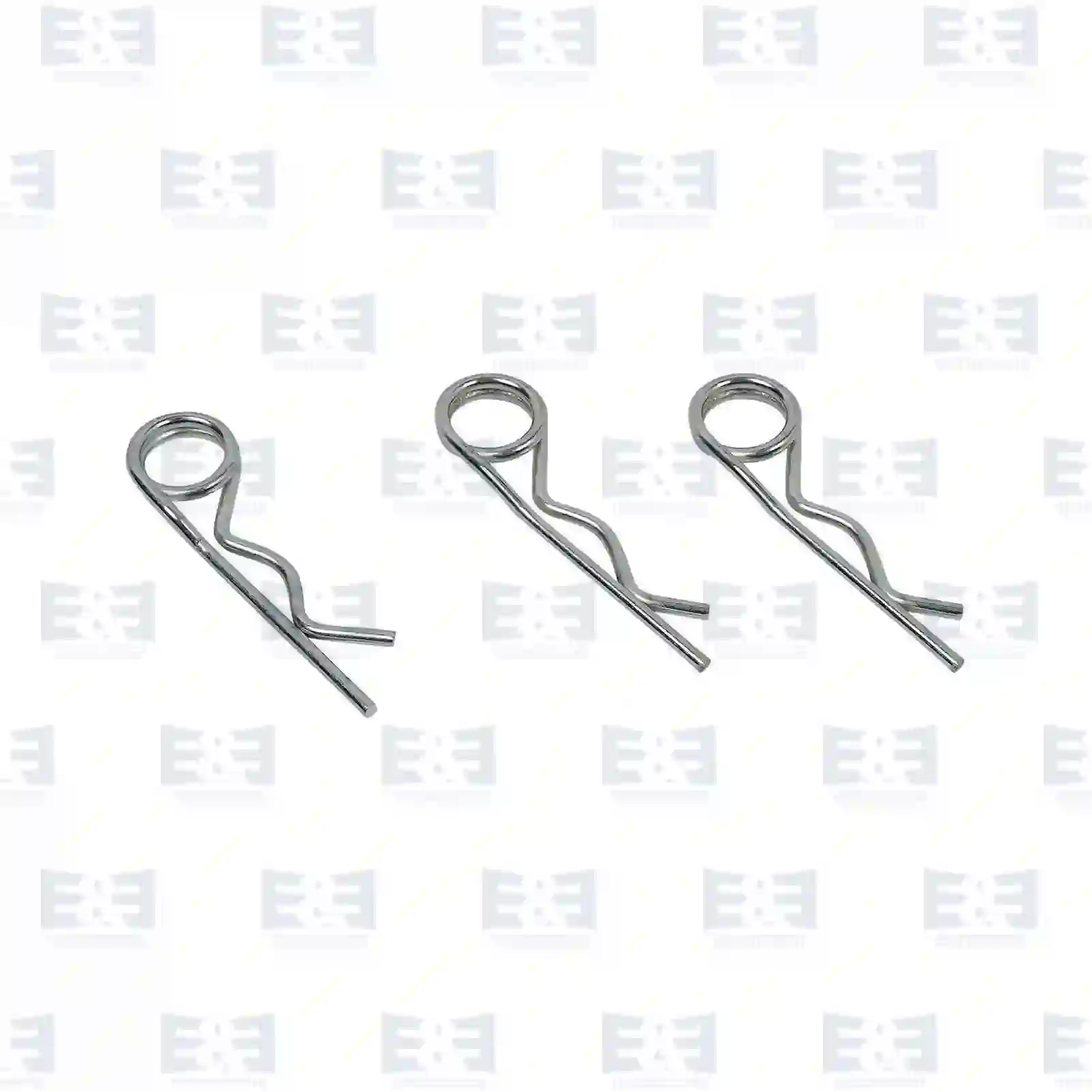  Mounting kit, air spring || E&E Truck Spare Parts | Truck Spare Parts, Auotomotive Spare Parts