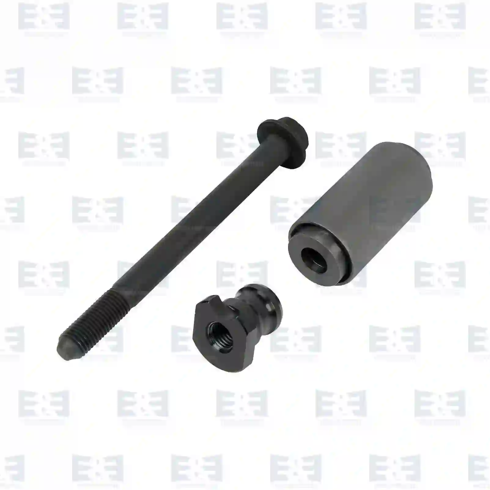 Spring Bracket Spring bolt kit, EE No 2E2281157 ,  oem no:20533294S1, , , , E&E Truck Spare Parts | Truck Spare Parts, Auotomotive Spare Parts