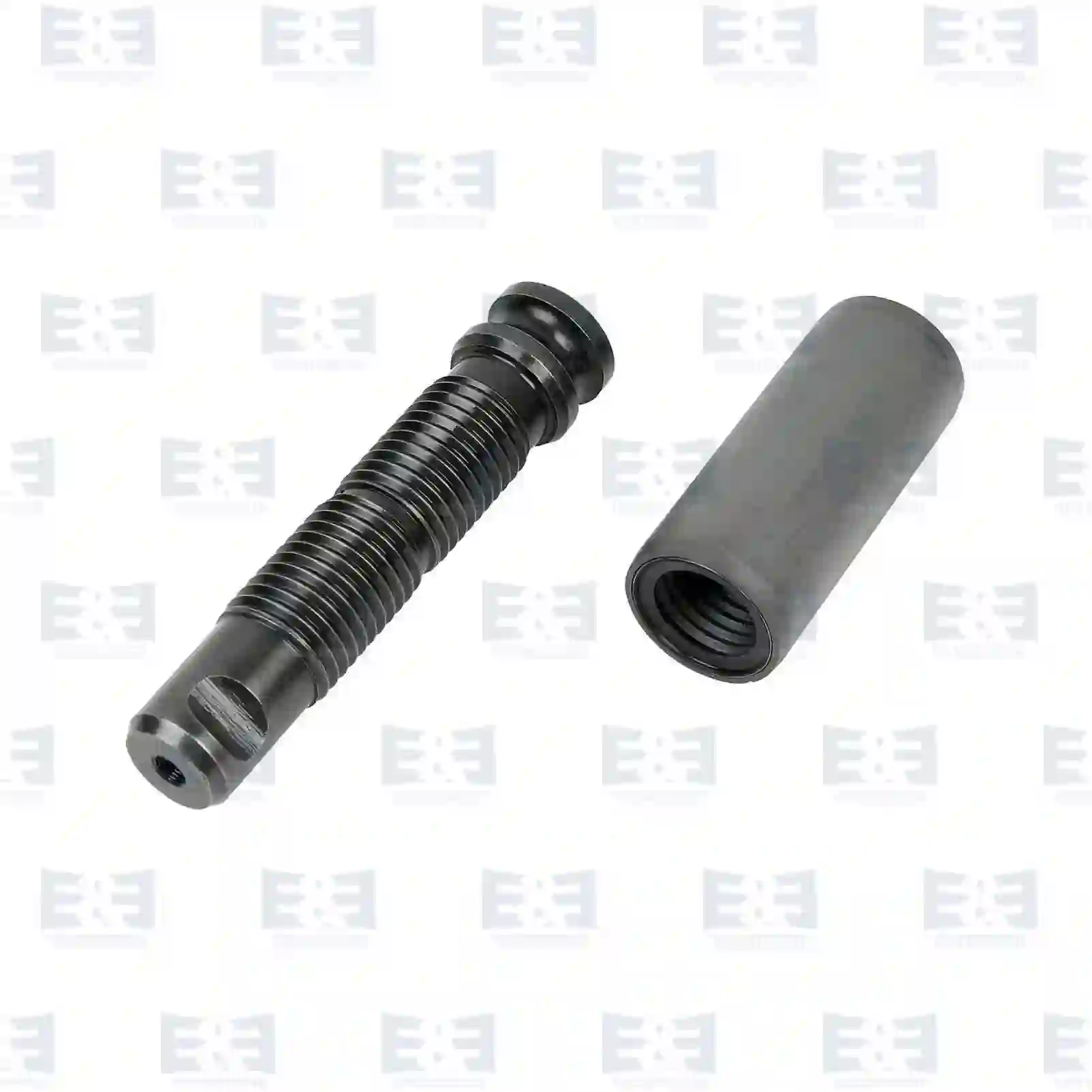  Spring bolt kit || E&E Truck Spare Parts | Truck Spare Parts, Auotomotive Spare Parts