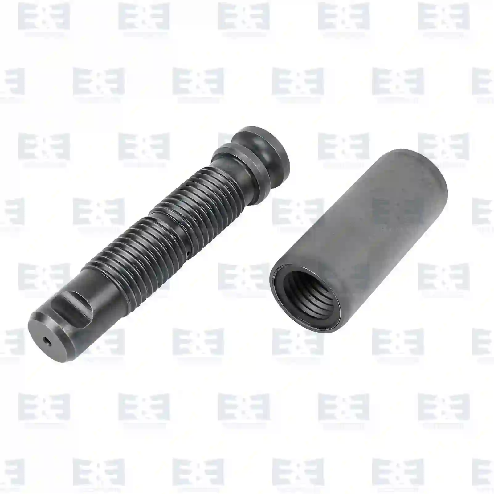  Spring bolt kit || E&E Truck Spare Parts | Truck Spare Parts, Auotomotive Spare Parts