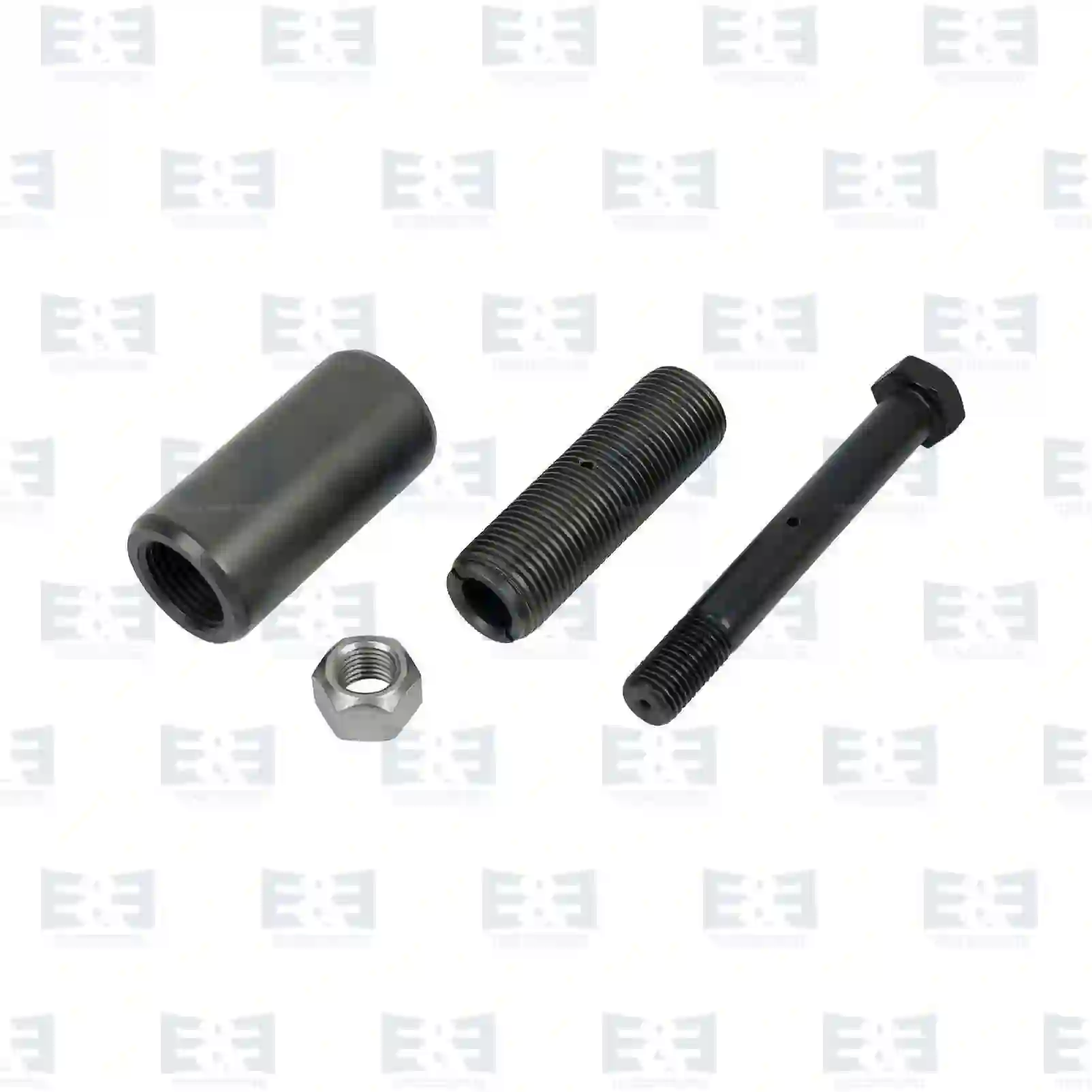  Repair kit, suspension, front || E&E Truck Spare Parts | Truck Spare Parts, Auotomotive Spare Parts