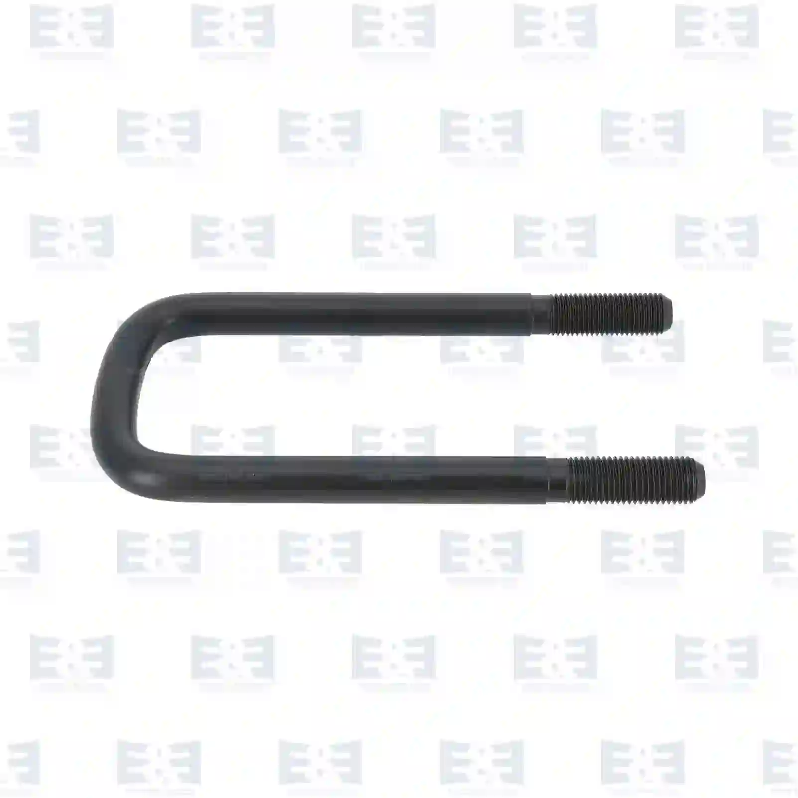  U-bolt || E&E Truck Spare Parts | Truck Spare Parts, Auotomotive Spare Parts