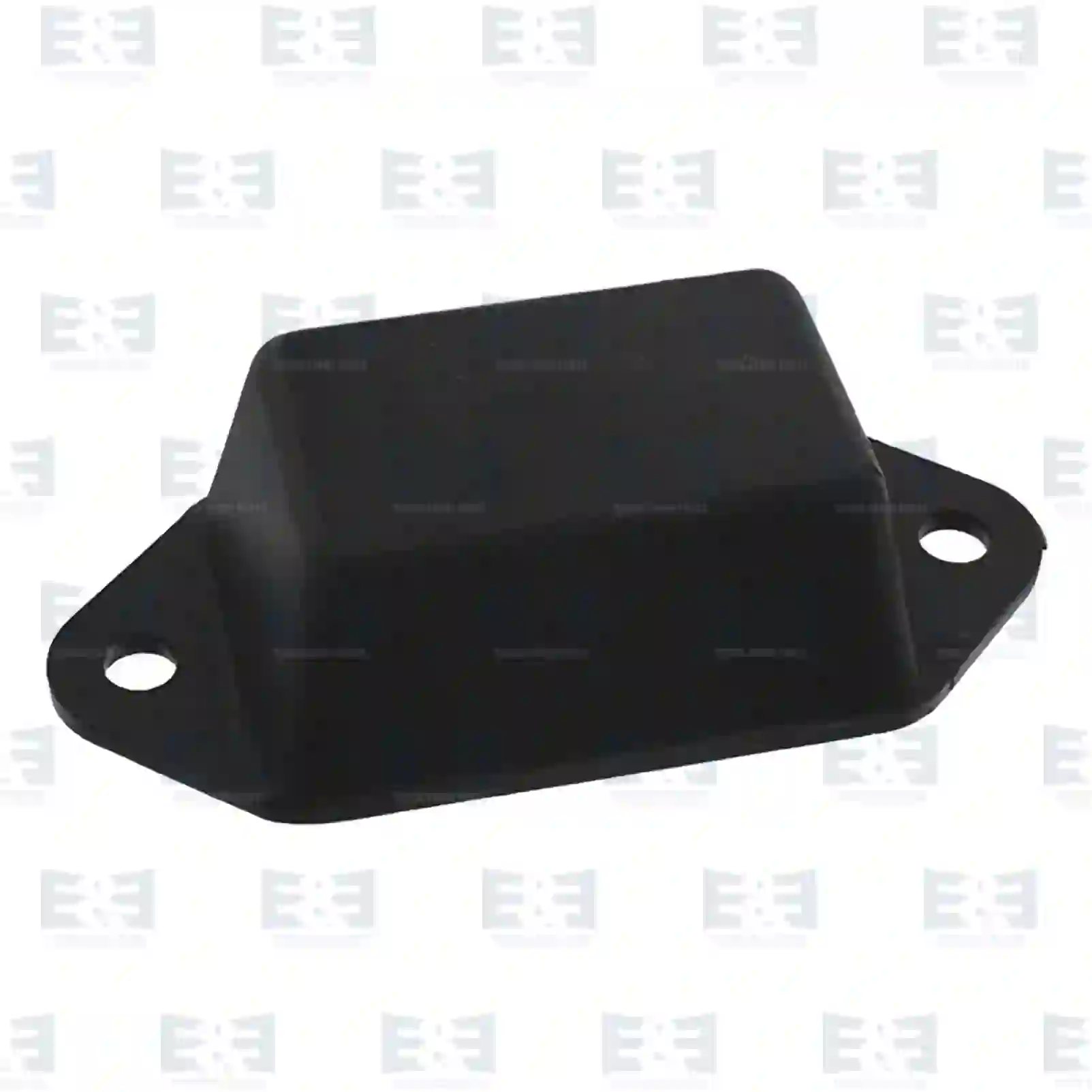  Rubber buffer, rear || E&E Truck Spare Parts | Truck Spare Parts, Auotomotive Spare Parts