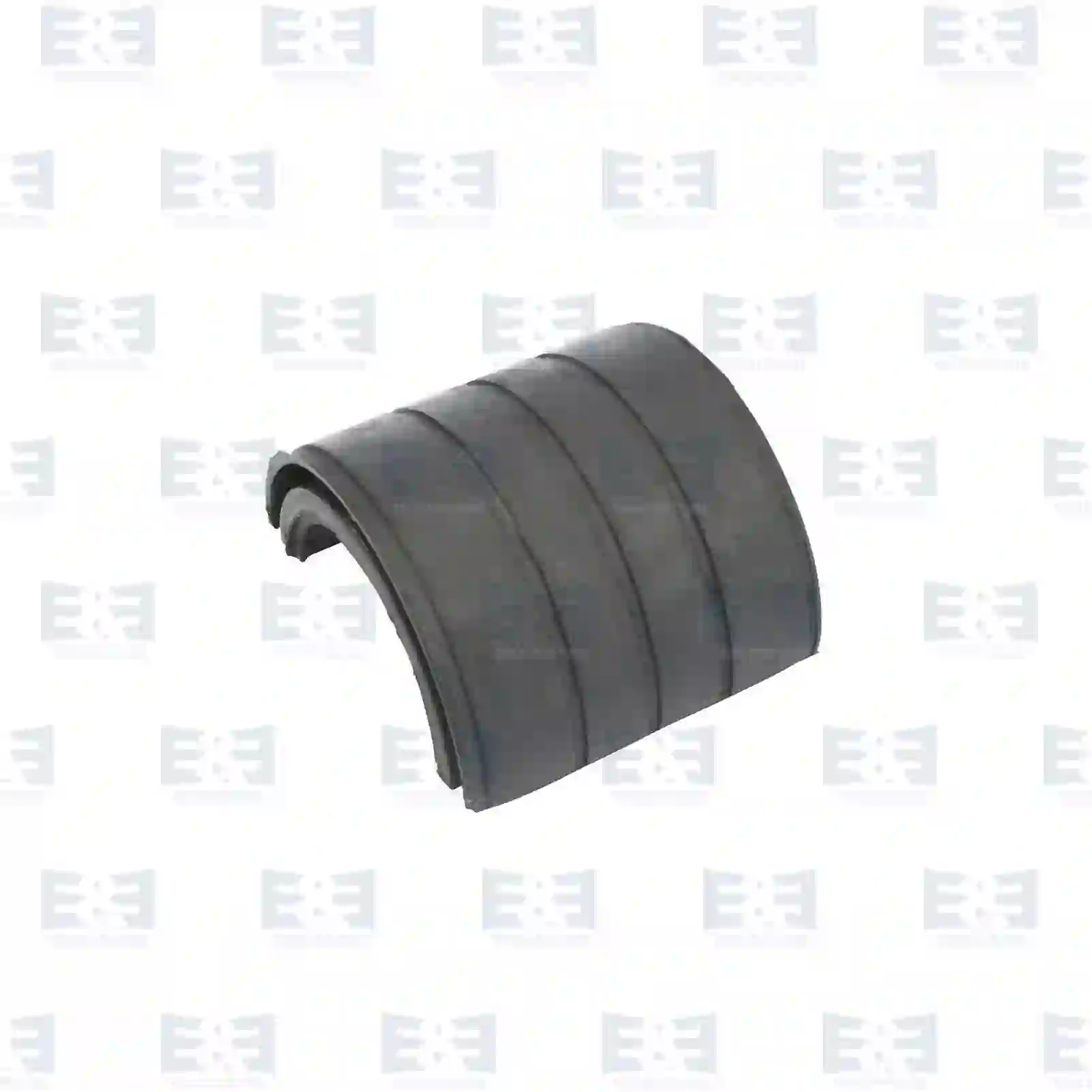 Bushing half, stabilizer, 2E2281206, 81437040057, , , ||  2E2281206 E&E Truck Spare Parts | Truck Spare Parts, Auotomotive Spare Parts Bushing half, stabilizer, 2E2281206, 81437040057, , , ||  2E2281206 E&E Truck Spare Parts | Truck Spare Parts, Auotomotive Spare Parts