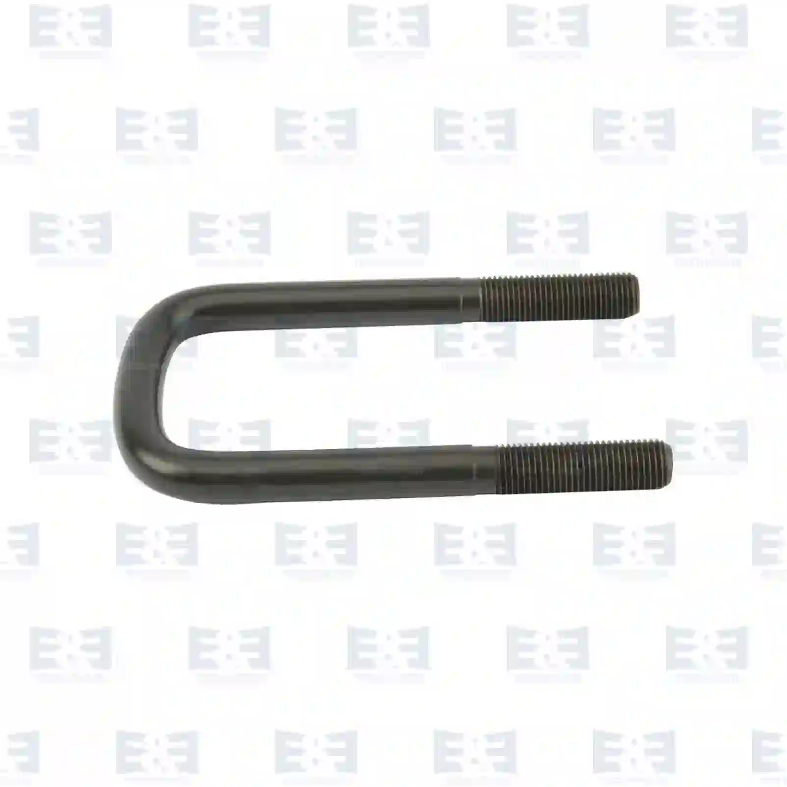  U-bolt || E&E Truck Spare Parts | Truck Spare Parts, Auotomotive Spare Parts