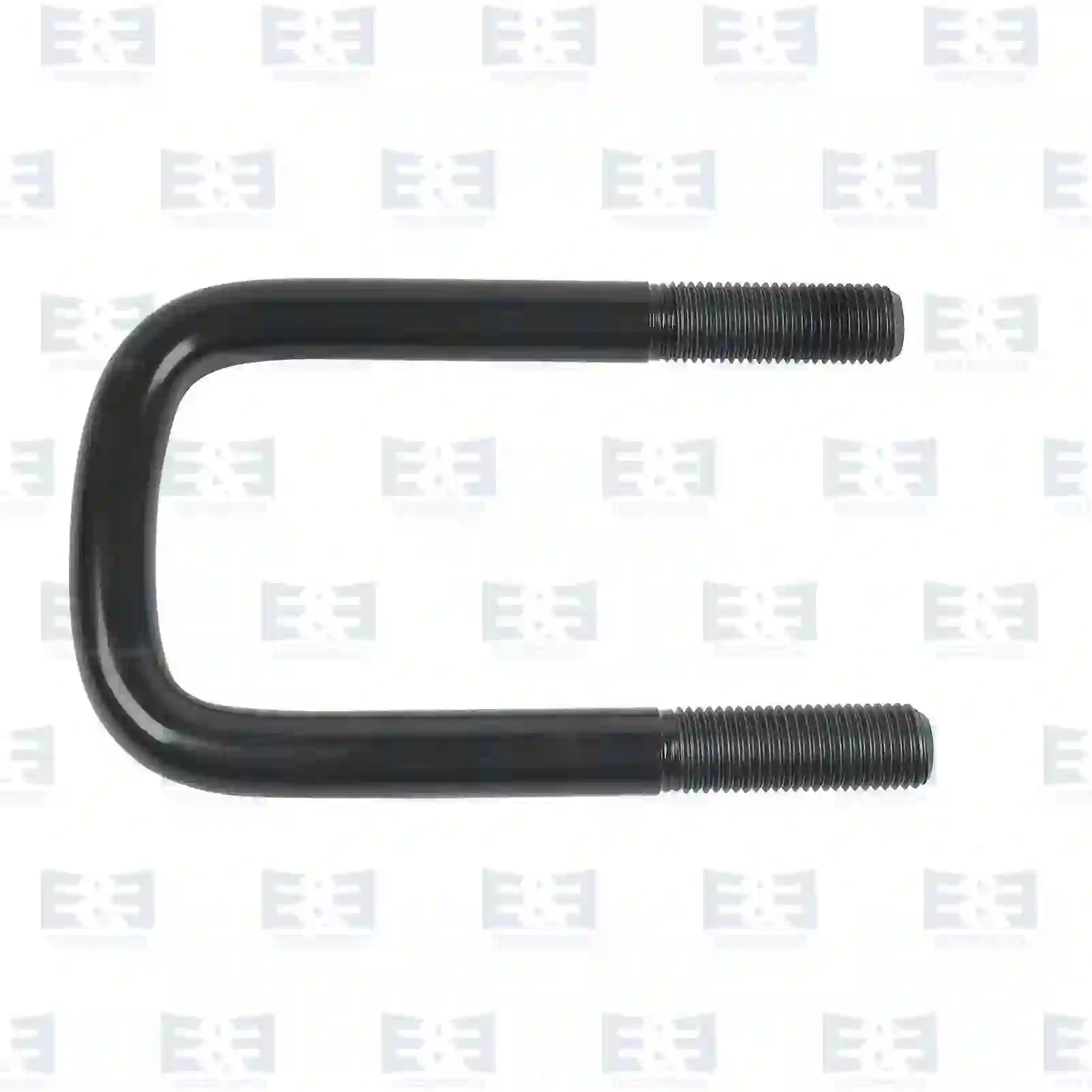  U-bolt || E&E Truck Spare Parts | Truck Spare Parts, Auotomotive Spare Parts