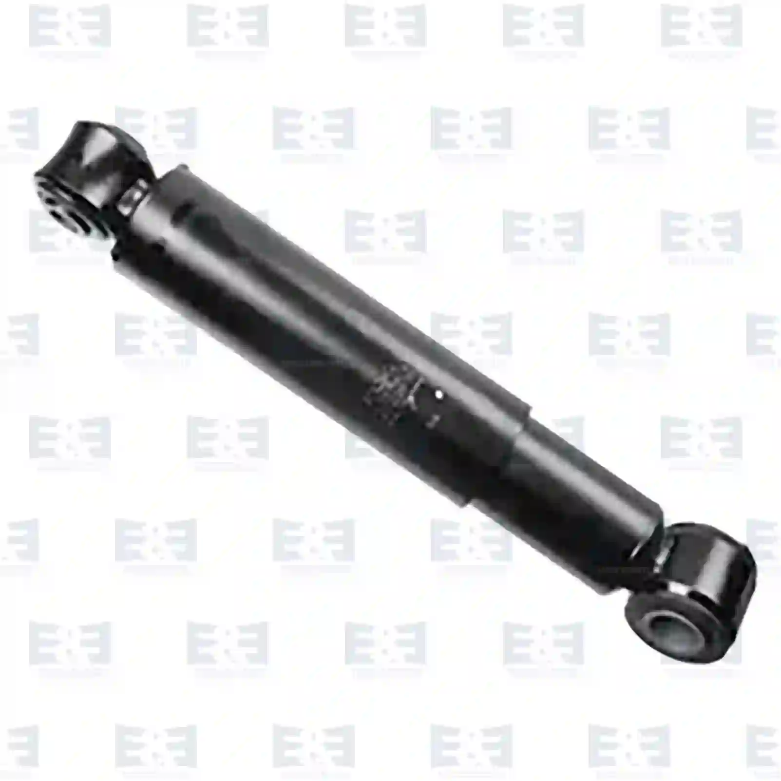 Shock Absorber Shock absorber, EE No 2E2281232 ,  oem no:81437016710, 81437016711, 81437016712, 81437016827, 81437026131, 81437016710, 81437016711, 81437016827 E&E Truck Spare Parts | Truck Spare Parts, Auotomotive Spare Parts