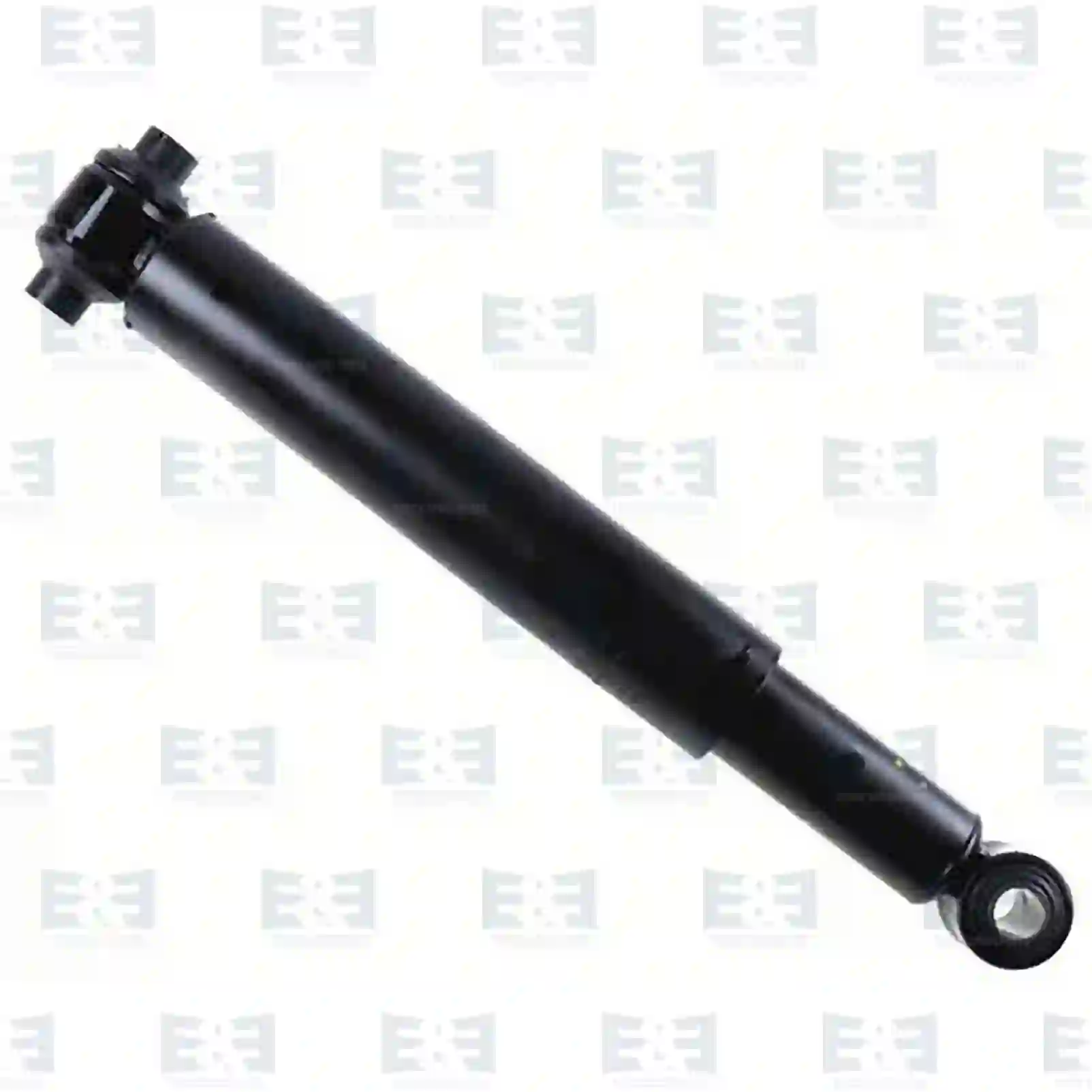 Shock Absorber Shock absorber, EE No 2E2281276 ,  oem no:81437026004, 81437026005, 81437026014, 81437026078, 81437026086, 81437026004, 81437026005 E&E Truck Spare Parts | Truck Spare Parts, Auotomotive Spare Parts