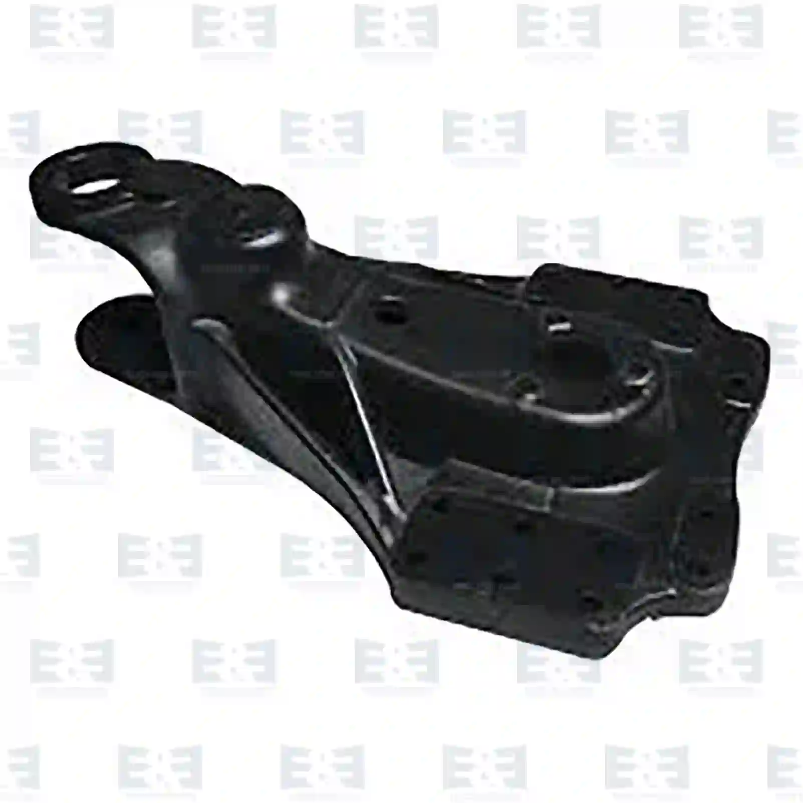  Spring bracket, rear || E&E Truck Spare Parts | Truck Spare Parts, Auotomotive Spare Parts