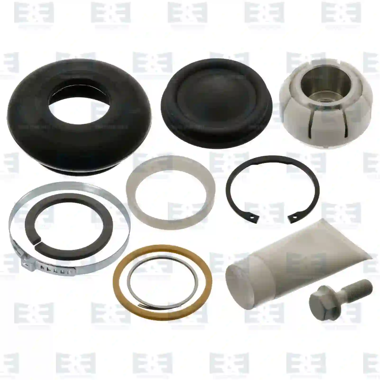  Repair kit, v-stay || E&E Truck Spare Parts | Truck Spare Parts, Auotomotive Spare Parts