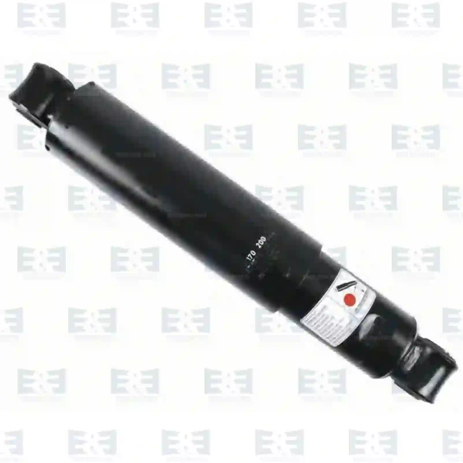 Shock Absorber Shock absorber, EE No 2E2281342 ,  oem no:0237028300, 0237221200, 2376100500, 2376100500, 8147243 E&E Truck Spare Parts | Truck Spare Parts, Auotomotive Spare Parts