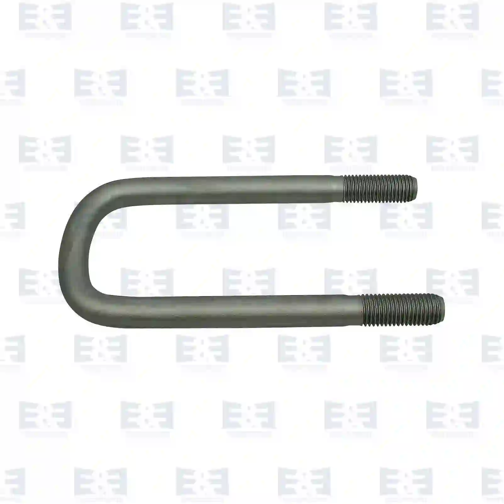  U-bolt || E&E Truck Spare Parts | Truck Spare Parts, Auotomotive Spare Parts