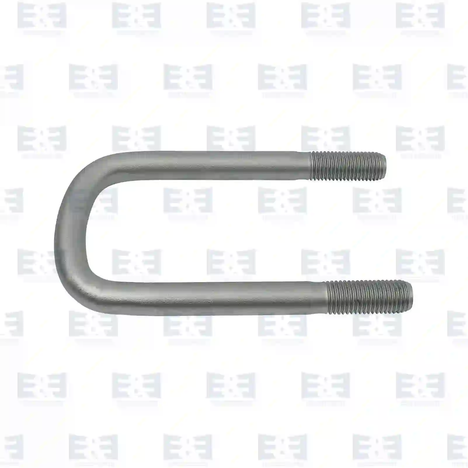 Leaf Spring U-bolt, EE No 2E2281366 ,  oem no:7420399022, 20399022, ZG41846-0008, , , E&E Truck Spare Parts | Truck Spare Parts, Auotomotive Spare Parts