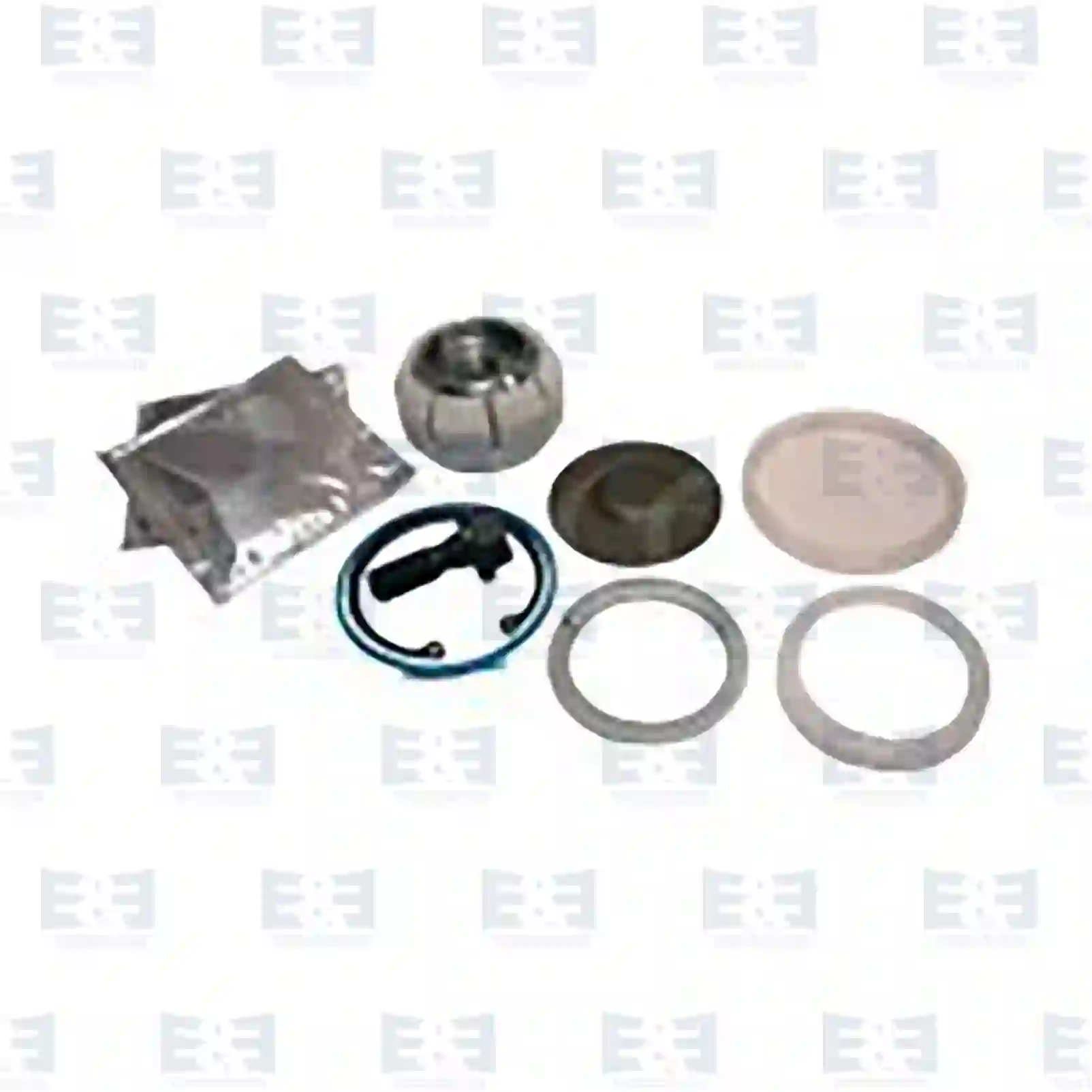  Repair kit, v-stay || E&E Truck Spare Parts | Truck Spare Parts, Auotomotive Spare Parts