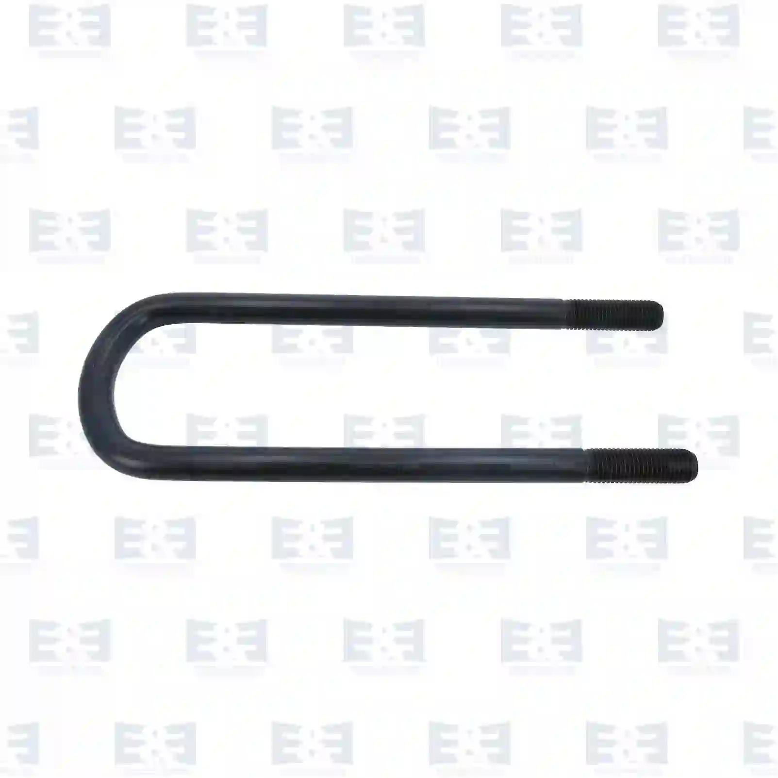  U-bolt || E&E Truck Spare Parts | Truck Spare Parts, Auotomotive Spare Parts