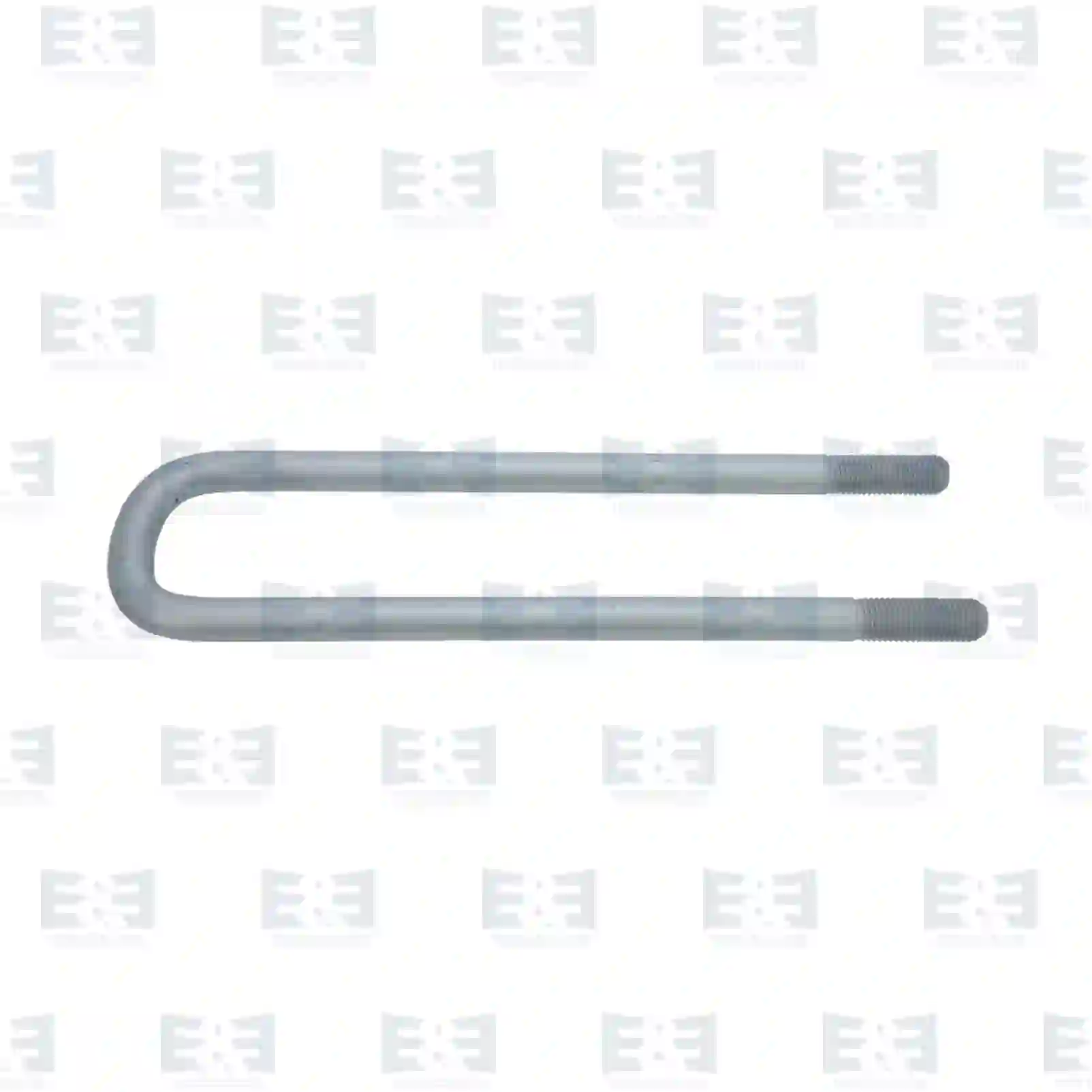  U-bolt || E&E Truck Spare Parts | Truck Spare Parts, Auotomotive Spare Parts