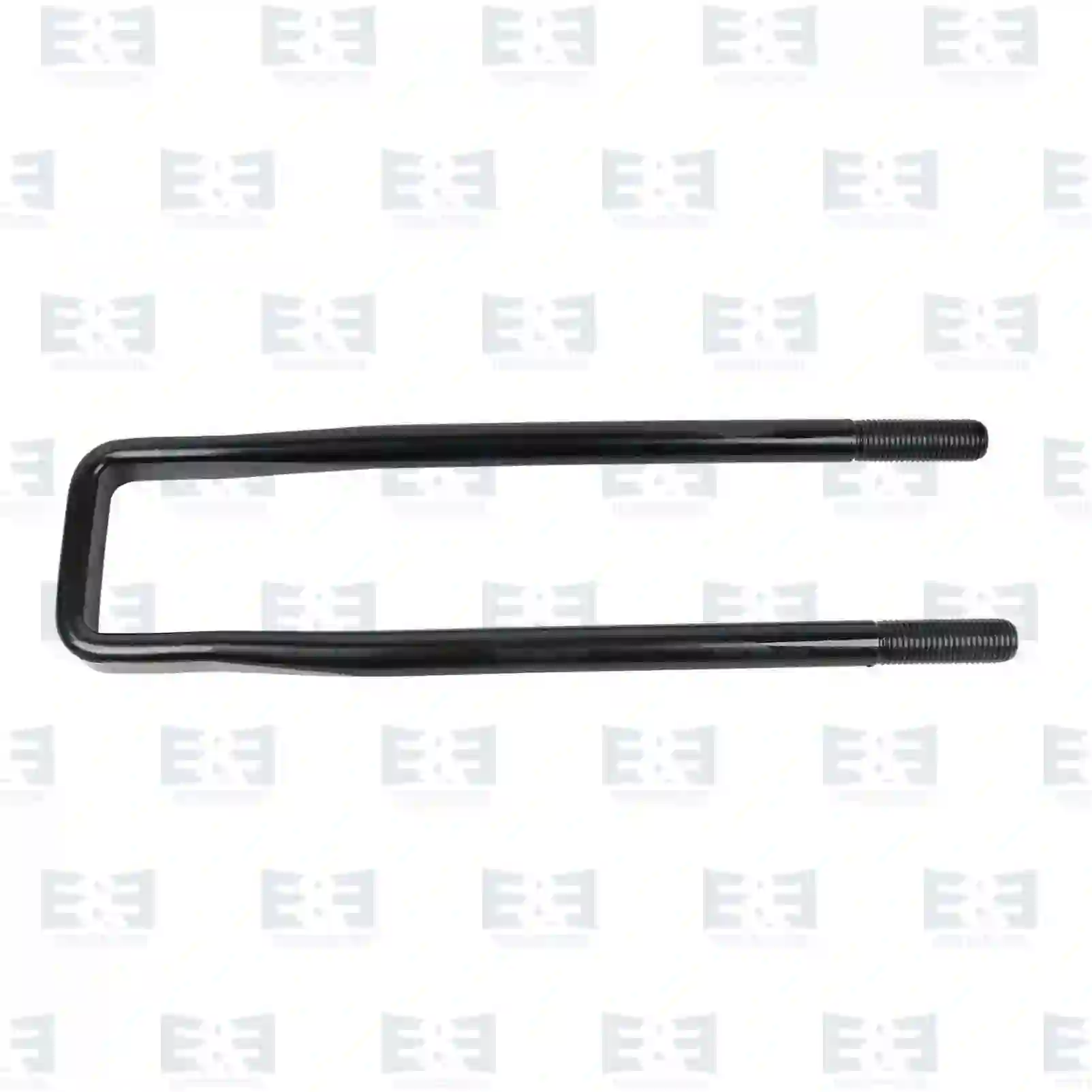  U-bolt || E&E Truck Spare Parts | Truck Spare Parts, Auotomotive Spare Parts