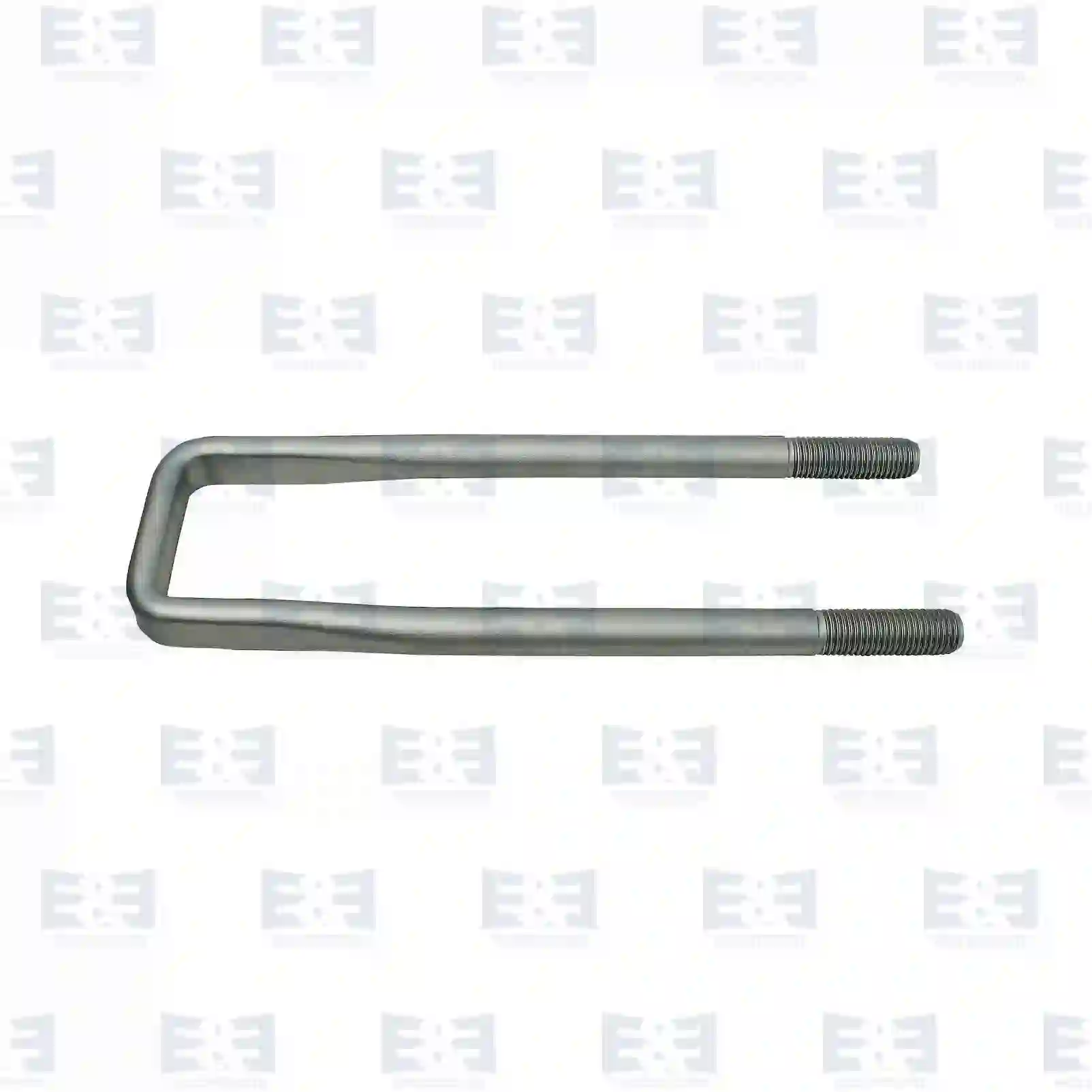  U-bolt || E&E Truck Spare Parts | Truck Spare Parts, Auotomotive Spare Parts