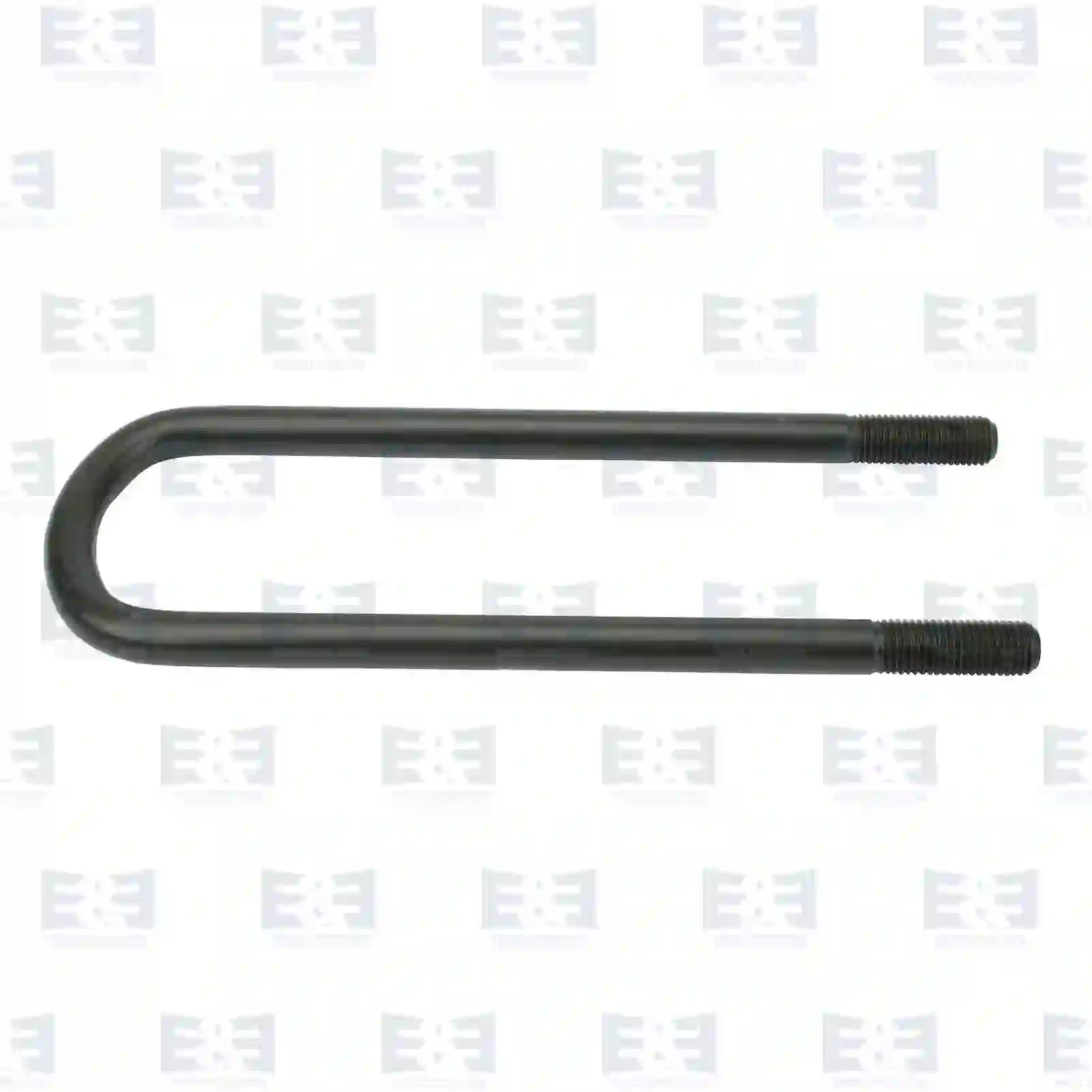 Leaf Spring U-bolt, EE No 2E2281415 ,  oem no:1590946, 20442796, 947835, , , E&E Truck Spare Parts | Truck Spare Parts, Auotomotive Spare Parts