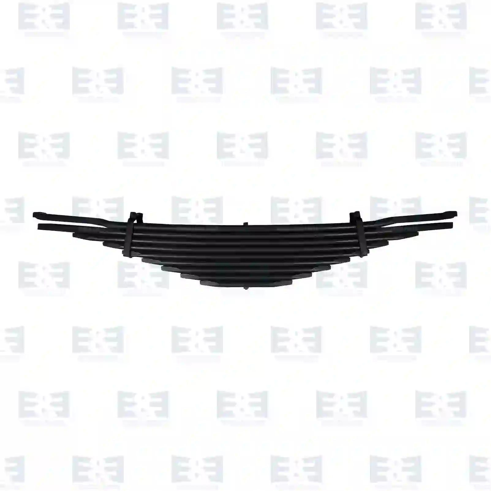  Leaf spring, rear || E&E Truck Spare Parts | Truck Spare Parts, Auotomotive Spare Parts