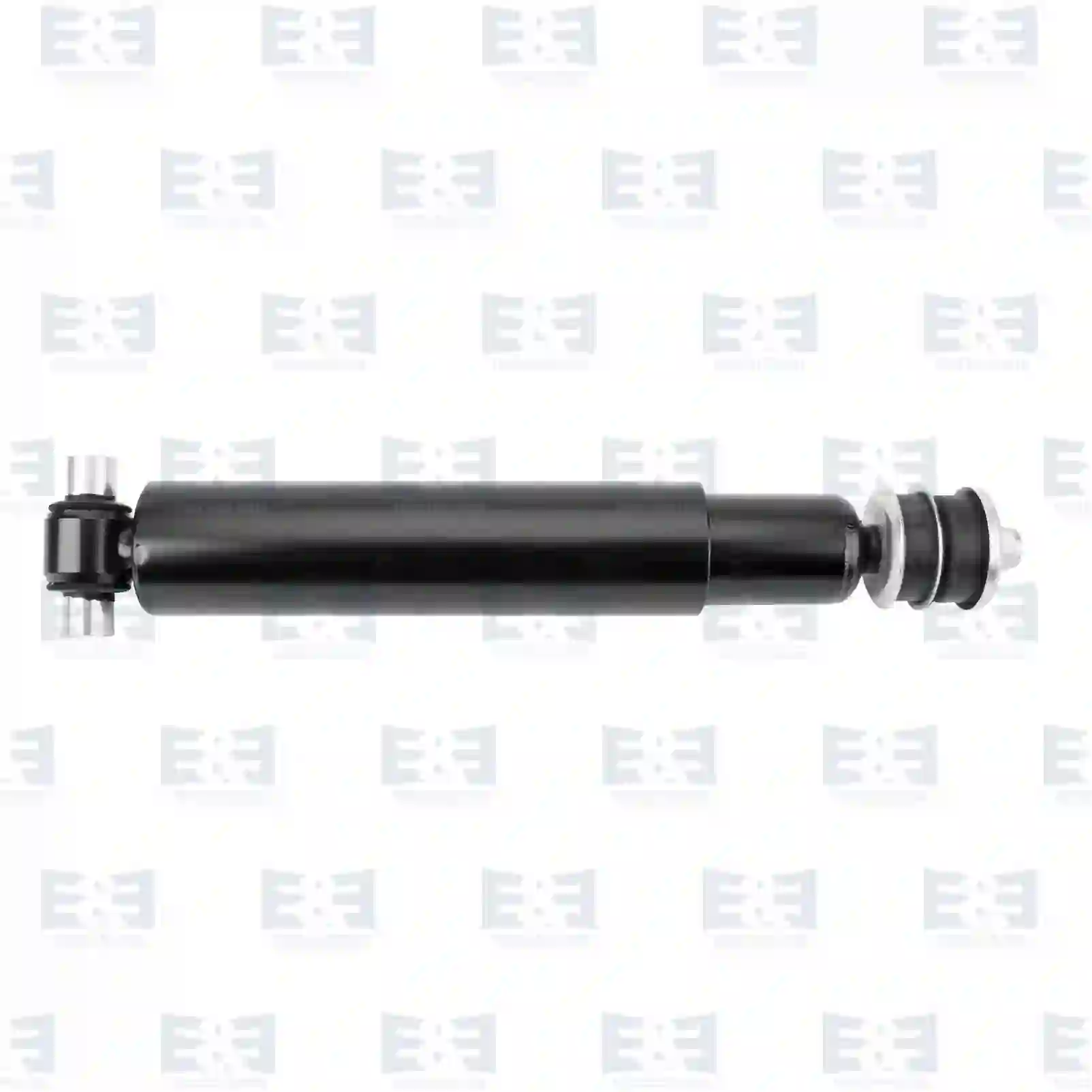 Shock Absorber Shock absorber, EE No 2E2281483 ,  oem no:1612217, 1628359, 1629993, 21127043, ZG41561-0008, E&E Truck Spare Parts | Truck Spare Parts, Auotomotive Spare Parts