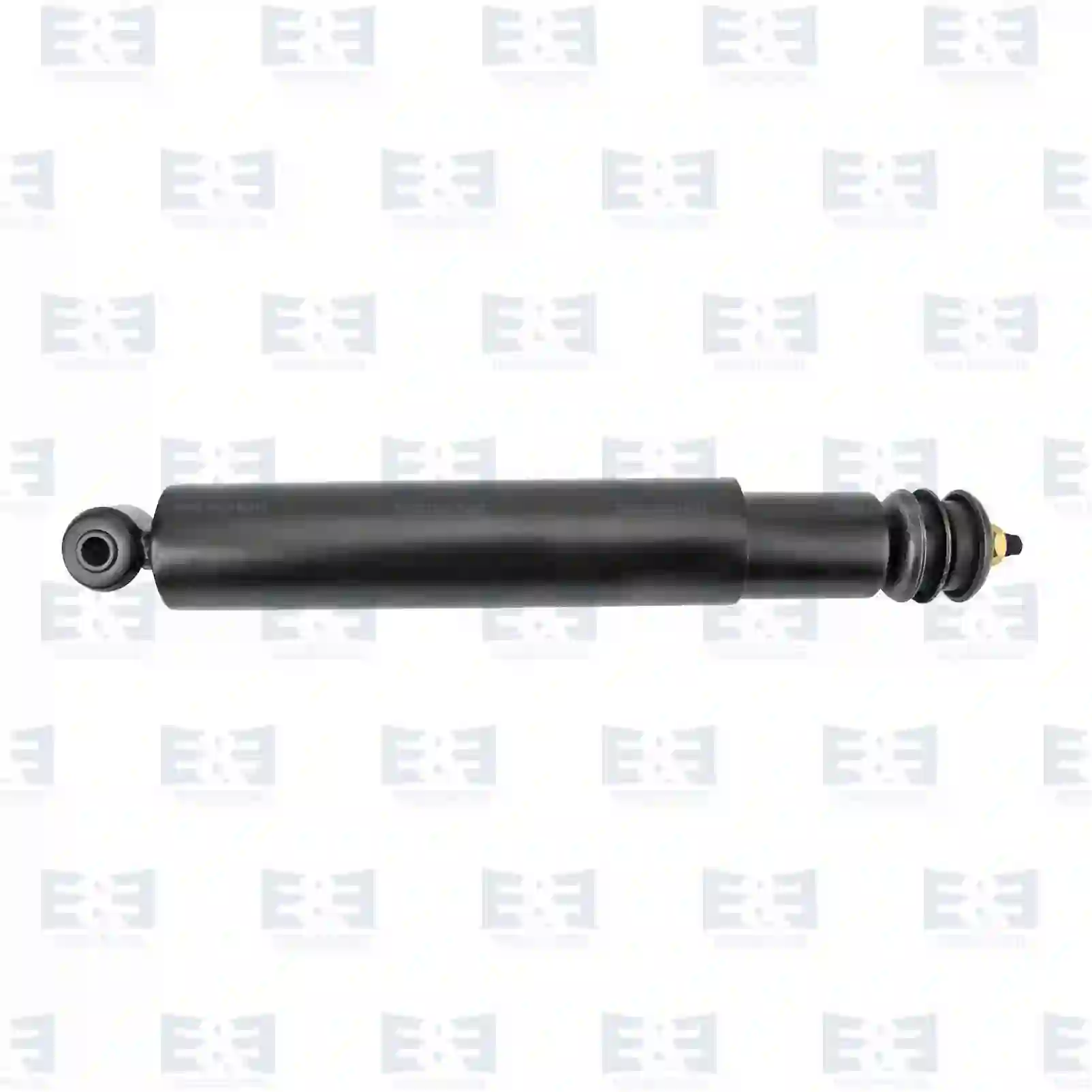 Shock Absorber Shock absorber, EE No 2E2281486 ,  oem no:0043266600, 0043267300, 6583200003, 6583200031, 1605163 E&E Truck Spare Parts | Truck Spare Parts, Auotomotive Spare Parts