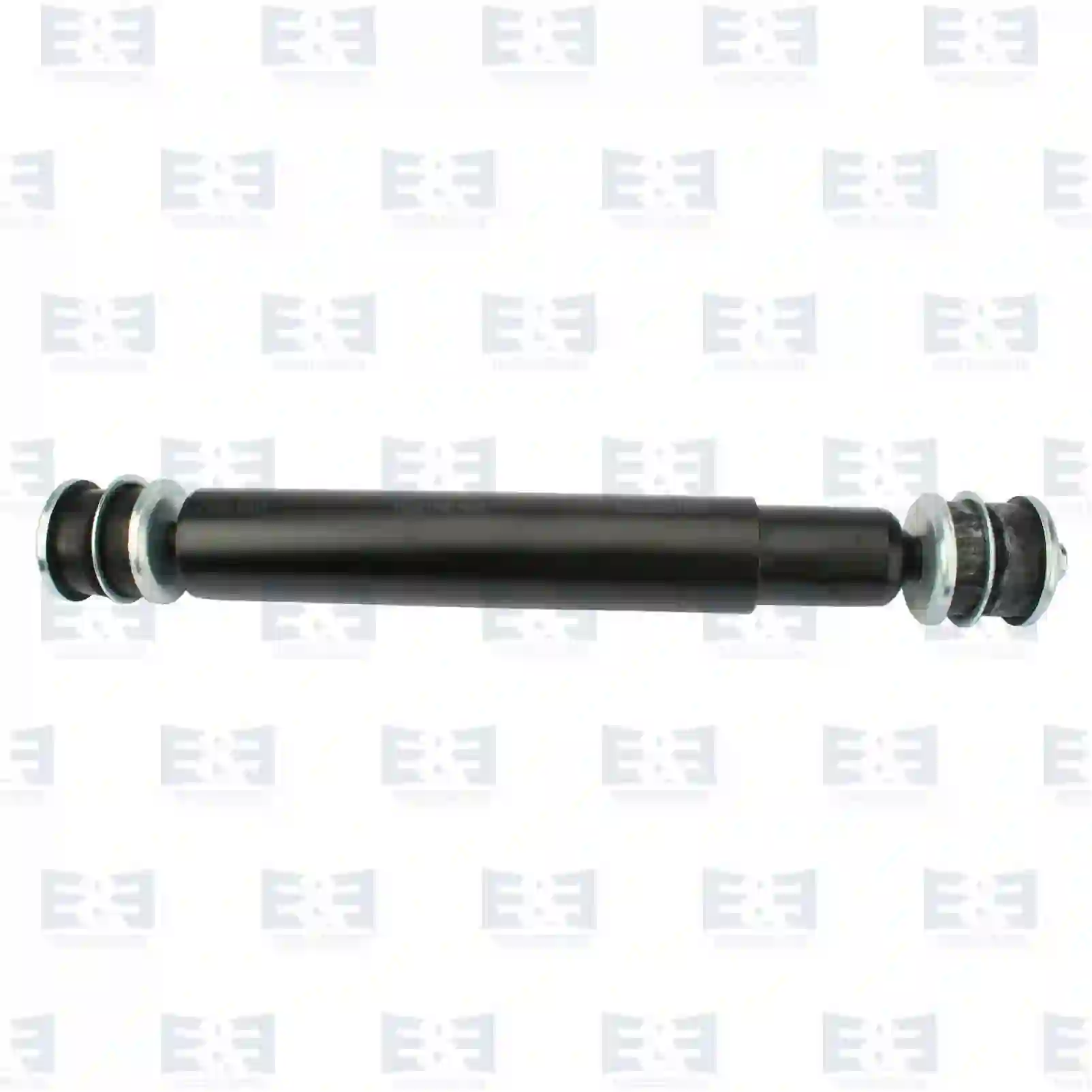 Shock Absorber Shock absorber, EE No 2E2281487 ,  oem no:1194210, 275802, 906162, 02516258, 1505185, 1505190, 1591501, 1598510, 1598814, 1608678, 1610919, 2447415, 8153538, ZG41560-0008 E&E Truck Spare Parts | Truck Spare Parts, Auotomotive Spare Parts