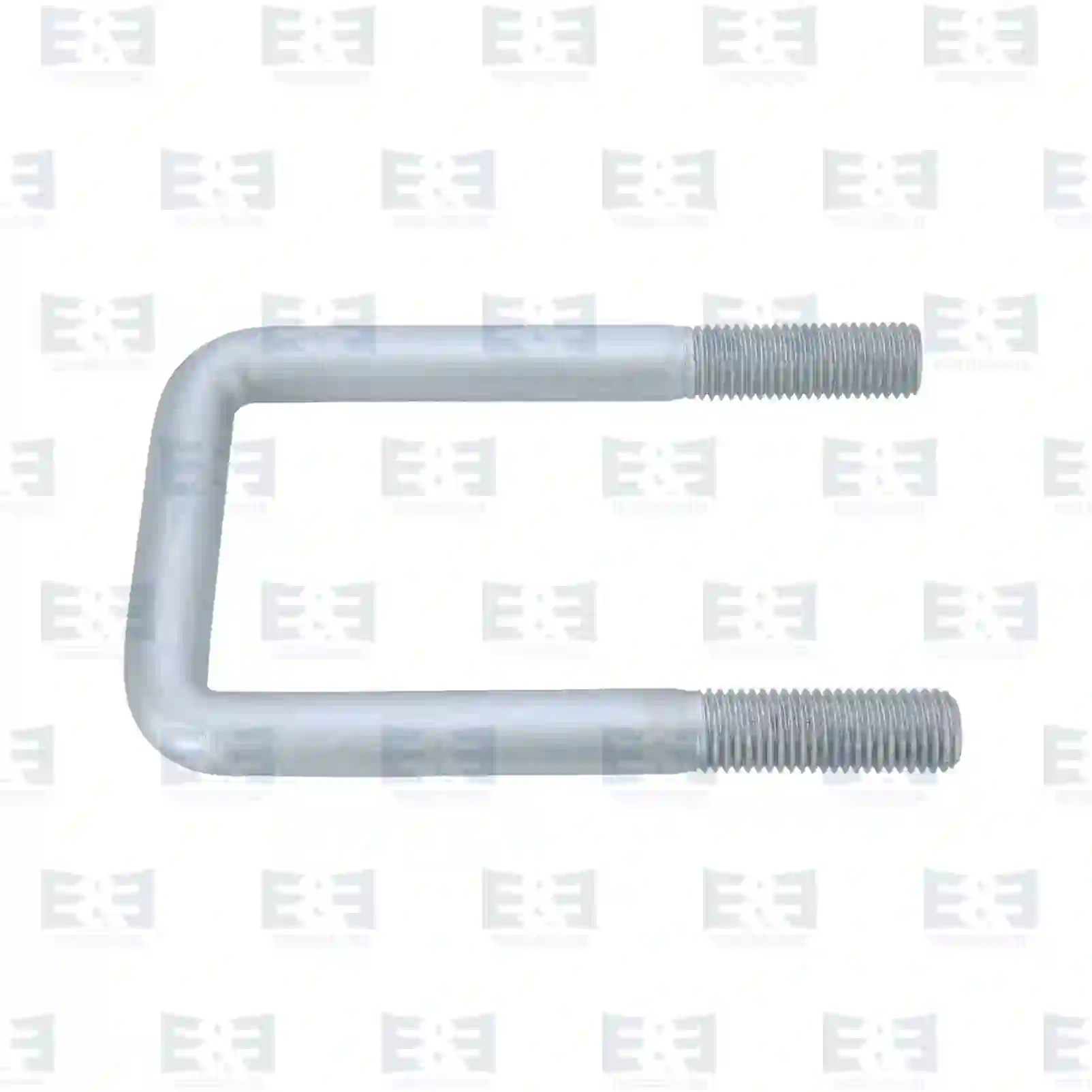 Leaf Spring U-bolt, EE No 2E2281528 ,  oem no:22037759, 23058710, 3987325, ZG41841-0008 E&E Truck Spare Parts | Truck Spare Parts, Auotomotive Spare Parts