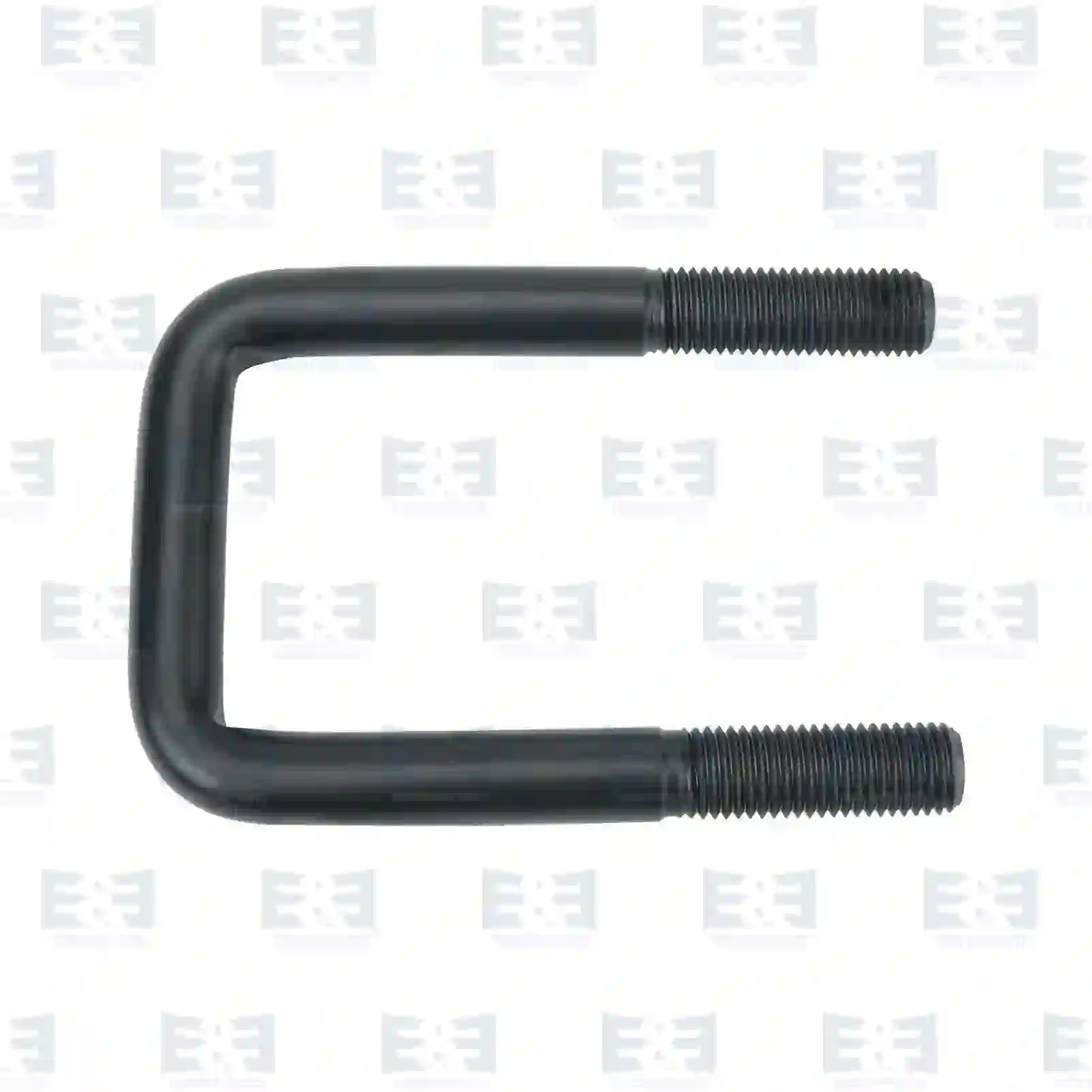 Leaf Spring U-bolt, EE No 2E2281529 ,  oem no:22037758, 23058709, 3987324, ZG41840-0008 E&E Truck Spare Parts | Truck Spare Parts, Auotomotive Spare Parts