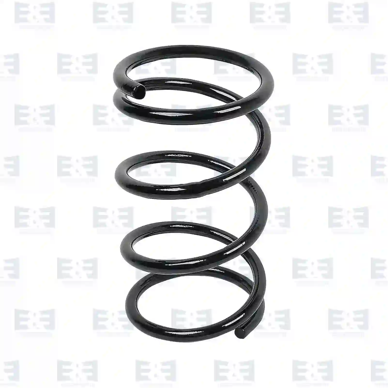 Shock Absorber Coil spring, EE No 2E2281696 ,  oem no:4041482, 4104709, YC15-5310-AC, E&E Truck Spare Parts | Truck Spare Parts, Auotomotive Spare Parts