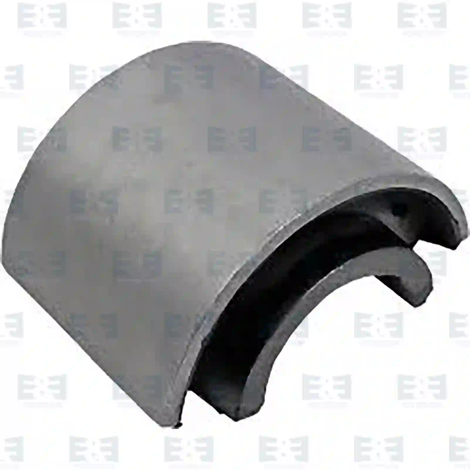  Bushing half, stabilizer || E&E Truck Spare Parts | Truck Spare Parts, Auotomotive Spare Parts