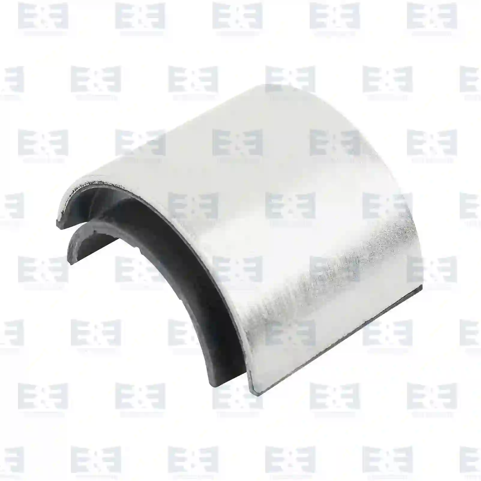 Bushing half, stabilizer, 2E2281886, 07517201, 08509220, 98444833, ZG41133-0008 ||  2E2281886 E&E Truck Spare Parts | Truck Spare Parts, Auotomotive Spare Parts Bushing half, stabilizer, 2E2281886, 07517201, 08509220, 98444833, ZG41133-0008 ||  2E2281886 E&E Truck Spare Parts | Truck Spare Parts, Auotomotive Spare Parts