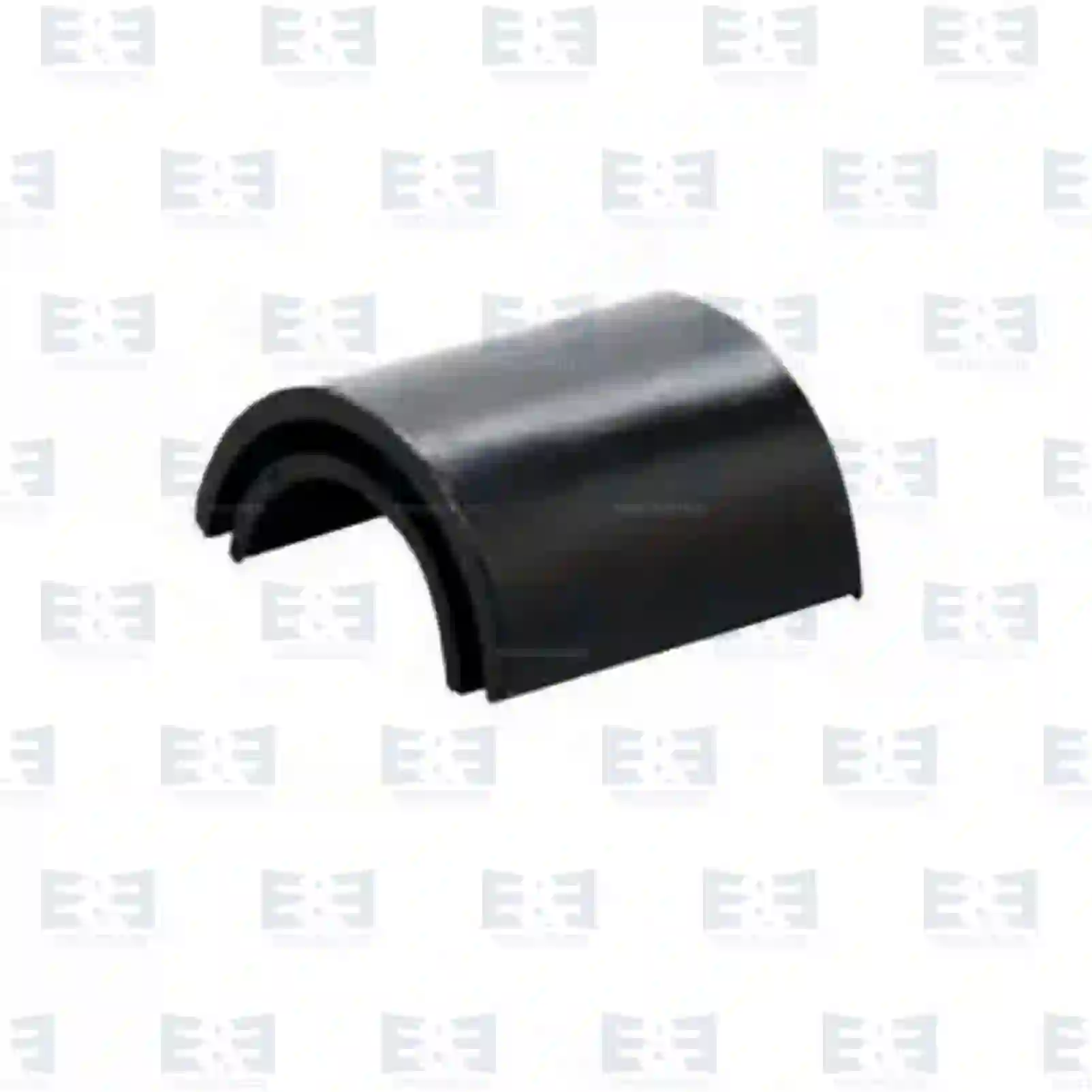 Anti-Roll Bar Bushing half, stabilizer, EE No 2E2281895 ,  oem no:98469635, ZG41132-0008, , E&E Truck Spare Parts | Truck Spare Parts, Auotomotive Spare Parts