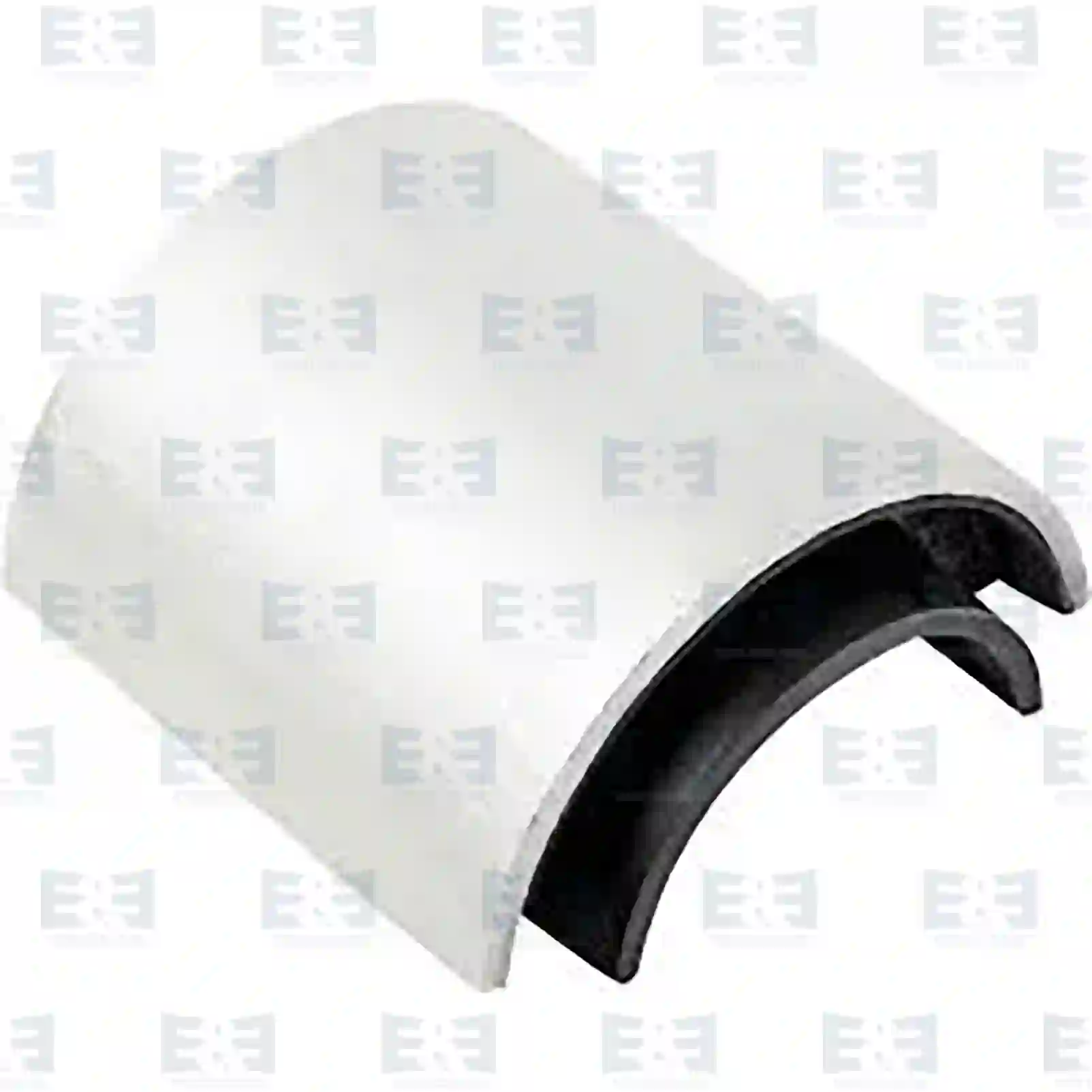  Bushing half, stabilizer || E&E Truck Spare Parts | Truck Spare Parts, Auotomotive Spare Parts