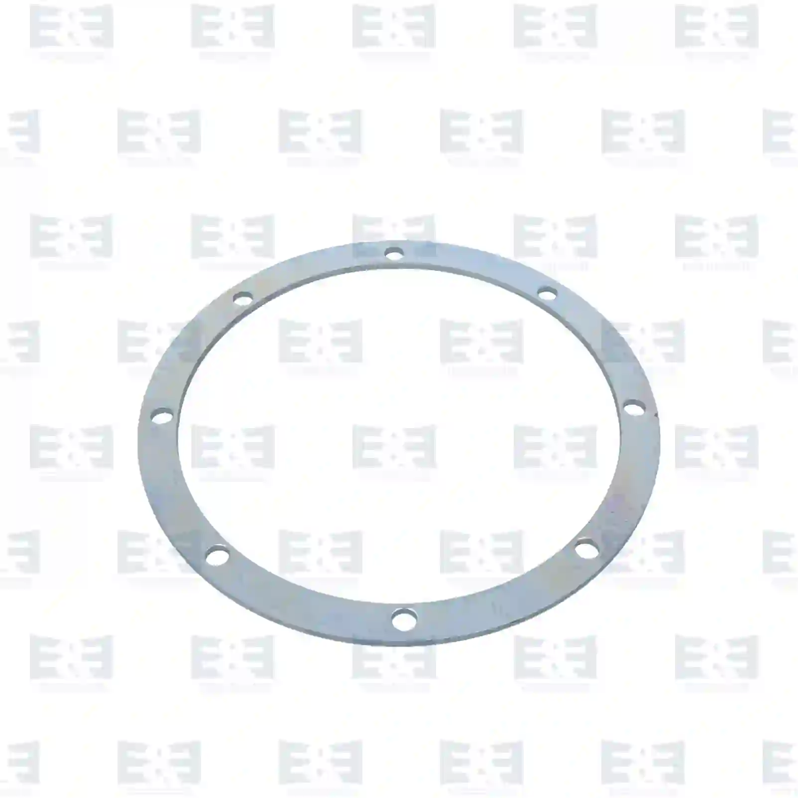 Bearing Bracket, Bogie Suspension Ring, hub cover, EE No 2E2281905 ,  oem no:1590508, ZG30133-0008, E&E Truck Spare Parts | Truck Spare Parts, Auotomotive Spare Parts