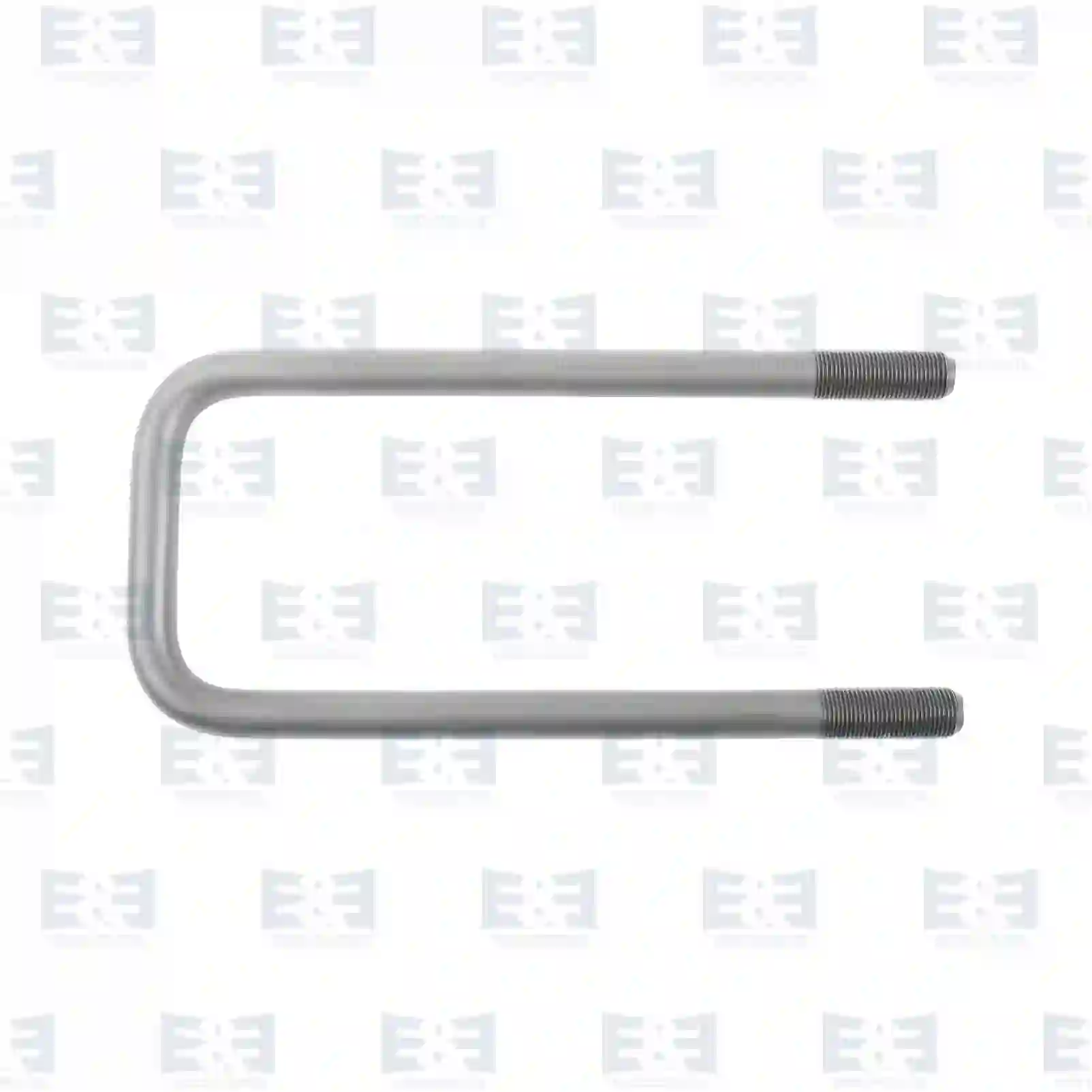 Leaf Spring U-bolt, EE No 2E2281940 ,  oem no:41014746, , E&E Truck Spare Parts | Truck Spare Parts, Auotomotive Spare Parts