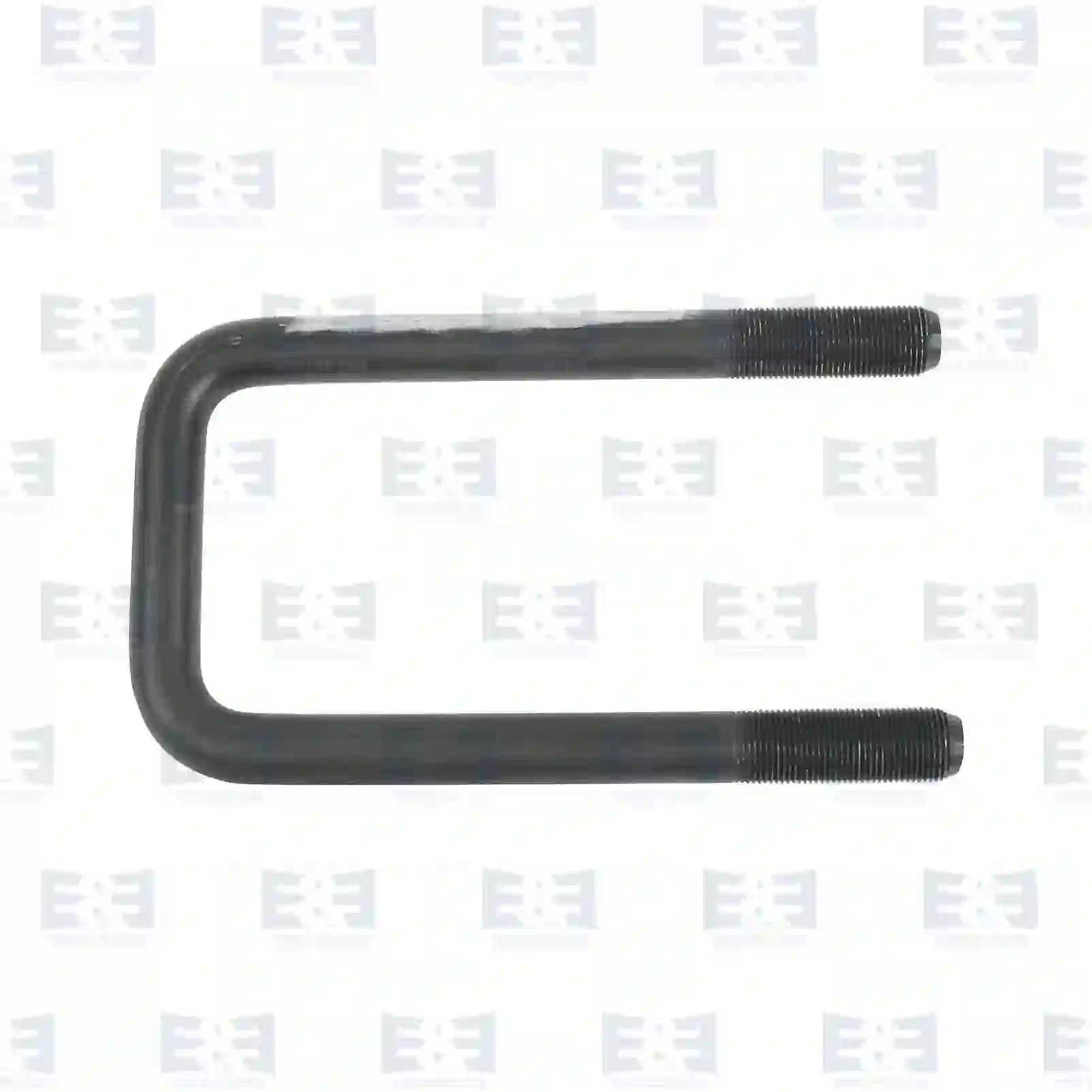  U-bolt || E&E Truck Spare Parts | Truck Spare Parts, Auotomotive Spare Parts