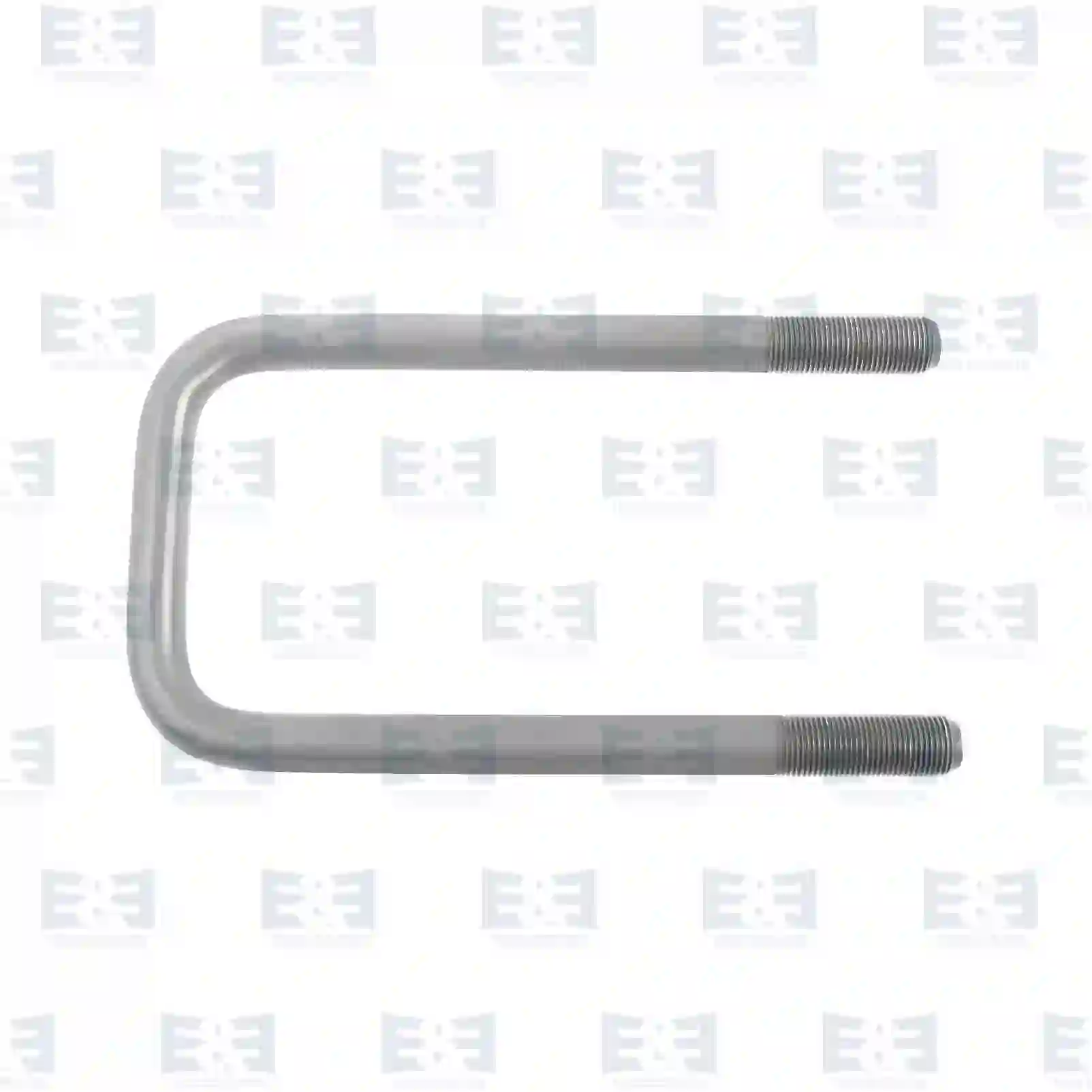  U-bolt || E&E Truck Spare Parts | Truck Spare Parts, Auotomotive Spare Parts