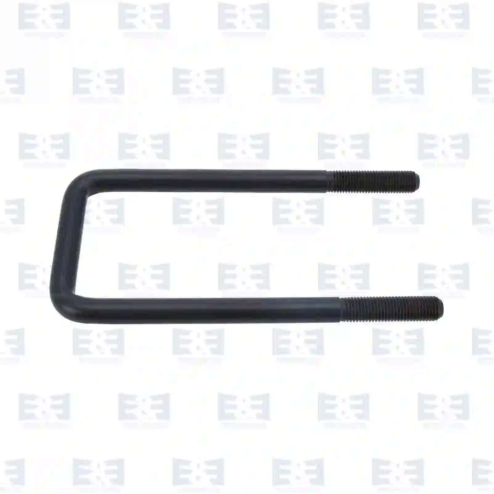  U-bolt || E&E Truck Spare Parts | Truck Spare Parts, Auotomotive Spare Parts